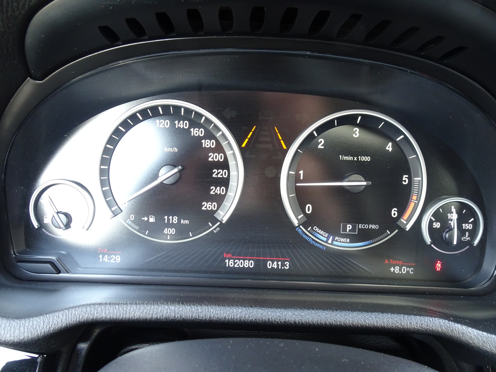 BMW X4 xDrive 35d M Sport Steptronic-image-13