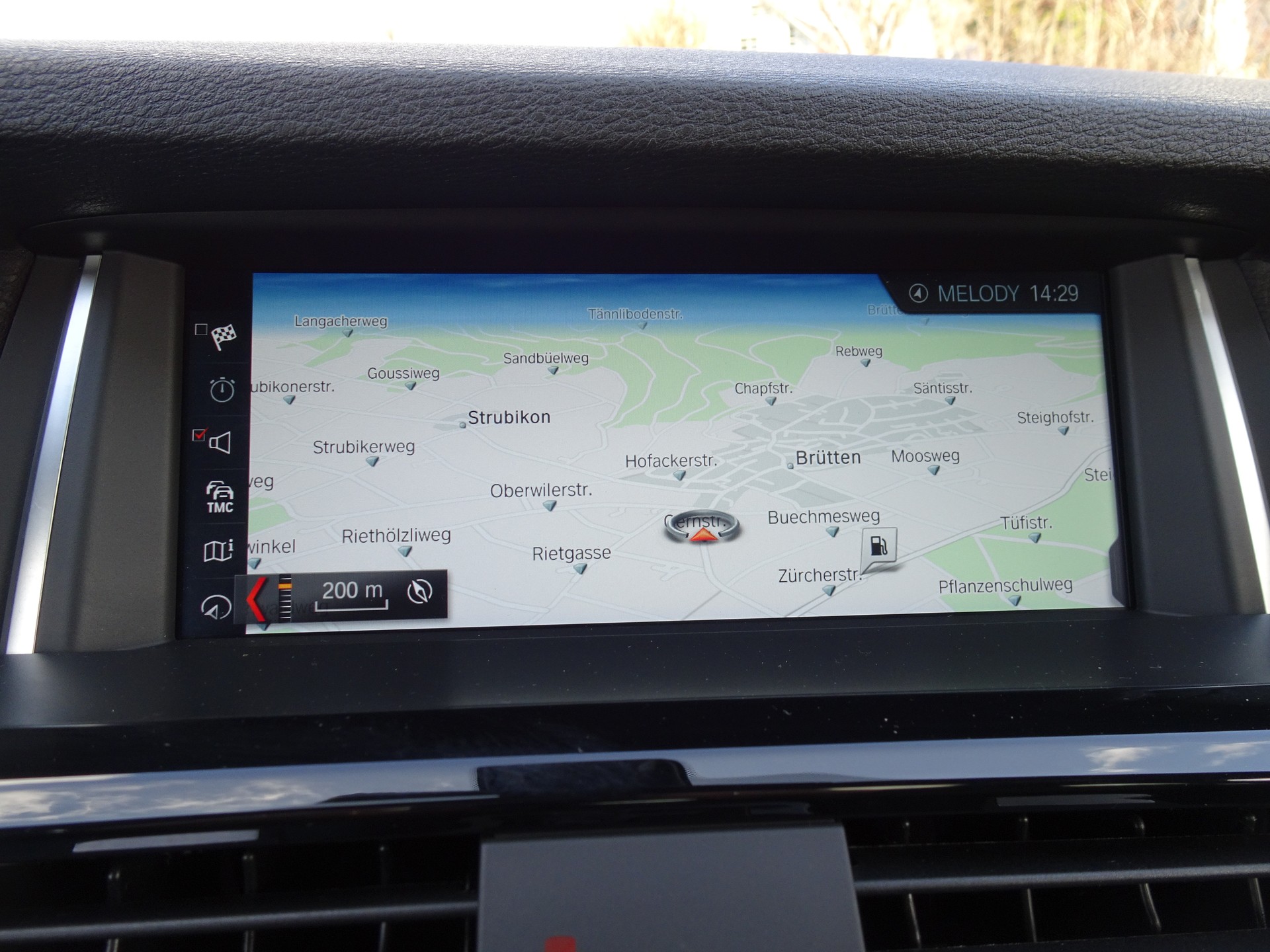 BMW X4 xDrive 35d M Sport Steptronic-image-12