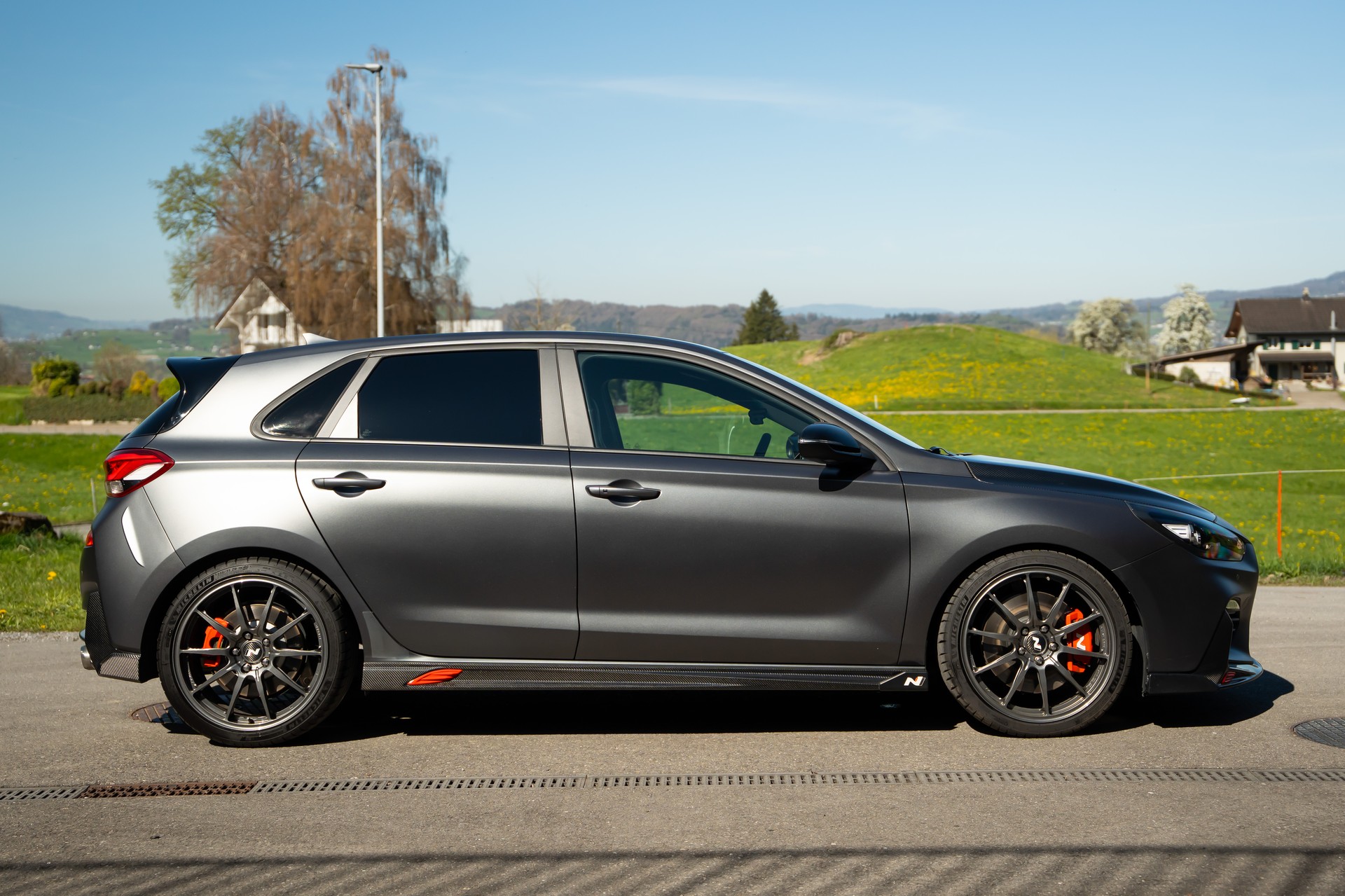 HYUNDAI i30 N 2.0 T-GDi Project C No. 510-showroom-element-3