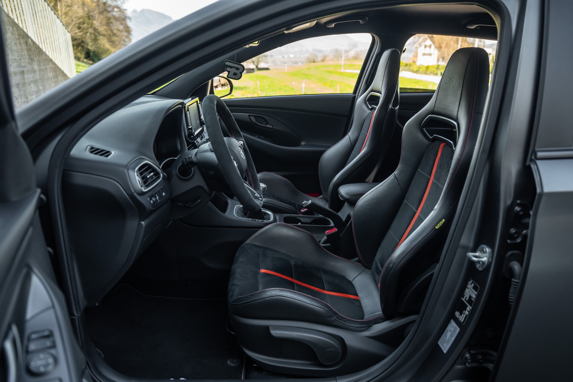 HYUNDAI i30 N 2.0 T-GDi Project C No. 510-image-13