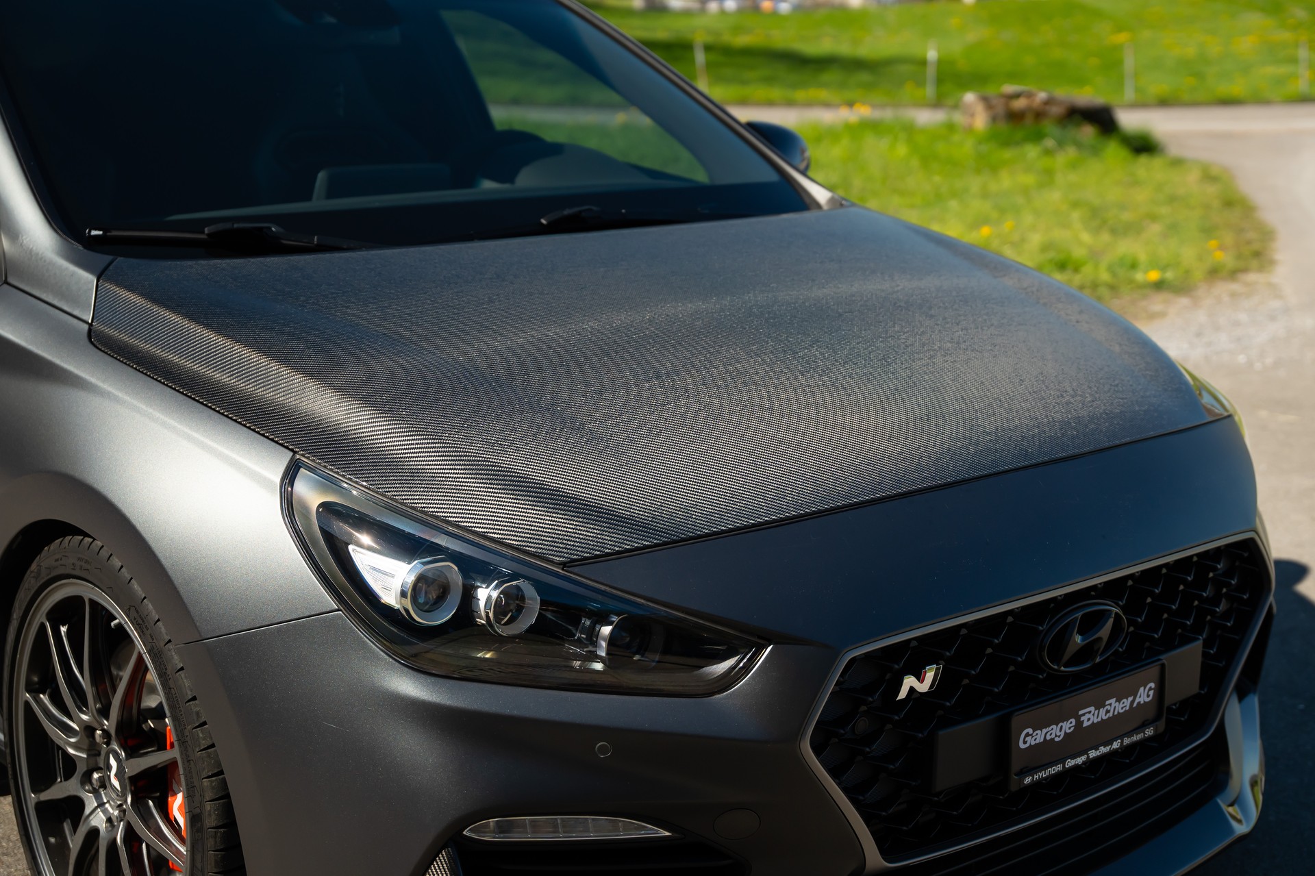 HYUNDAI i30 N 2.0 T-GDi Project C No. 510-image-6