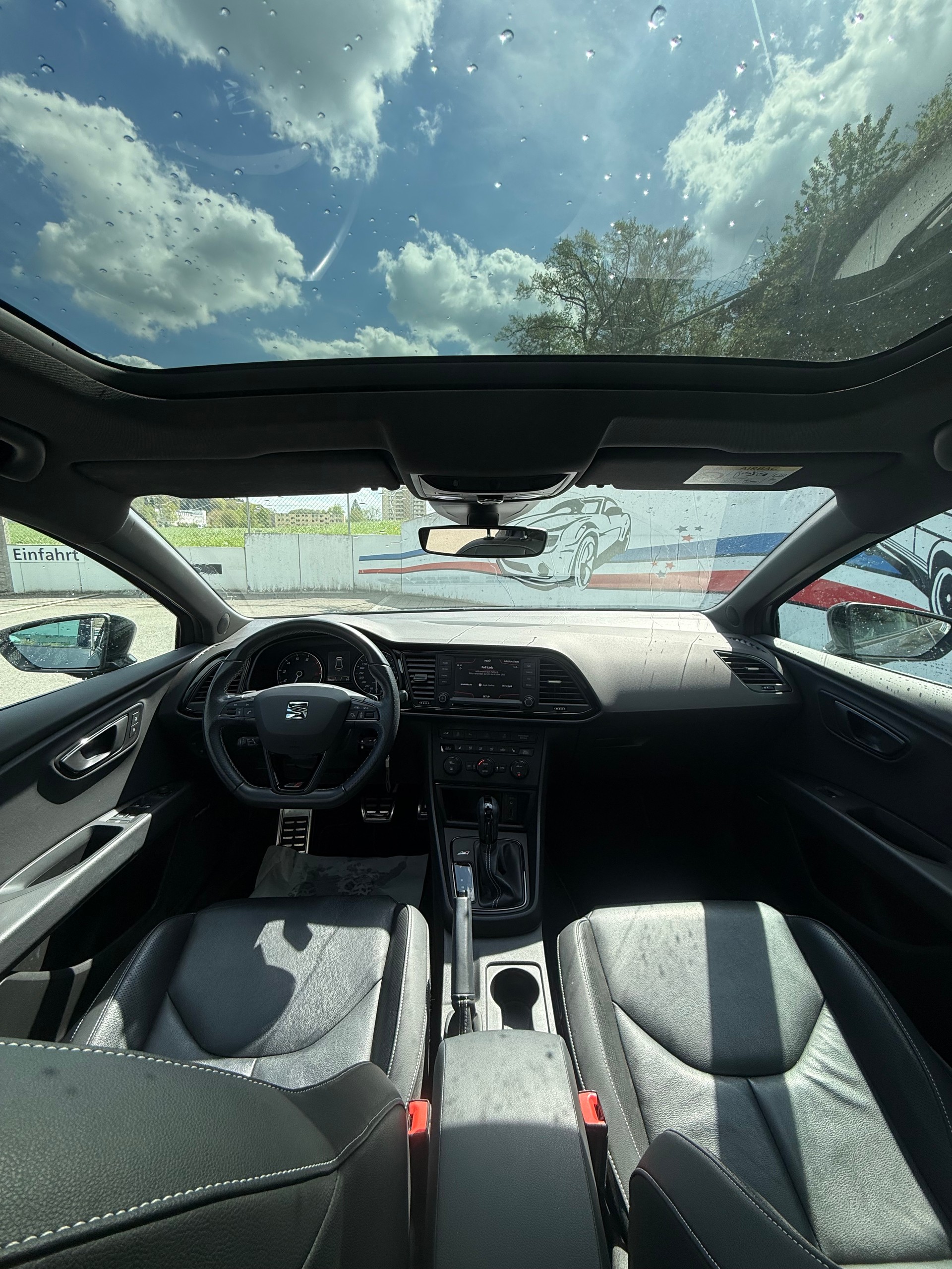 SEAT Leon ST 2.0 TSI Cupra 290 DSG-image-5