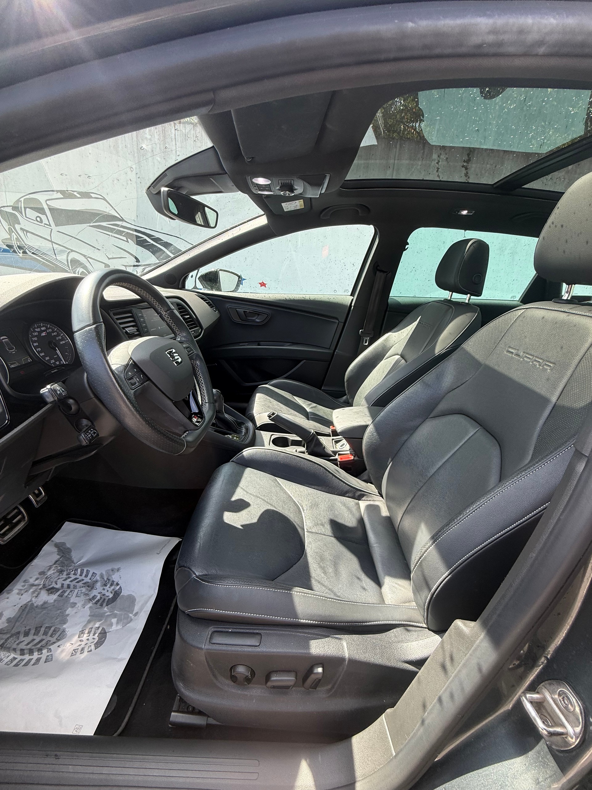 SEAT Leon ST 2.0 TSI Cupra 290 DSG-image-7