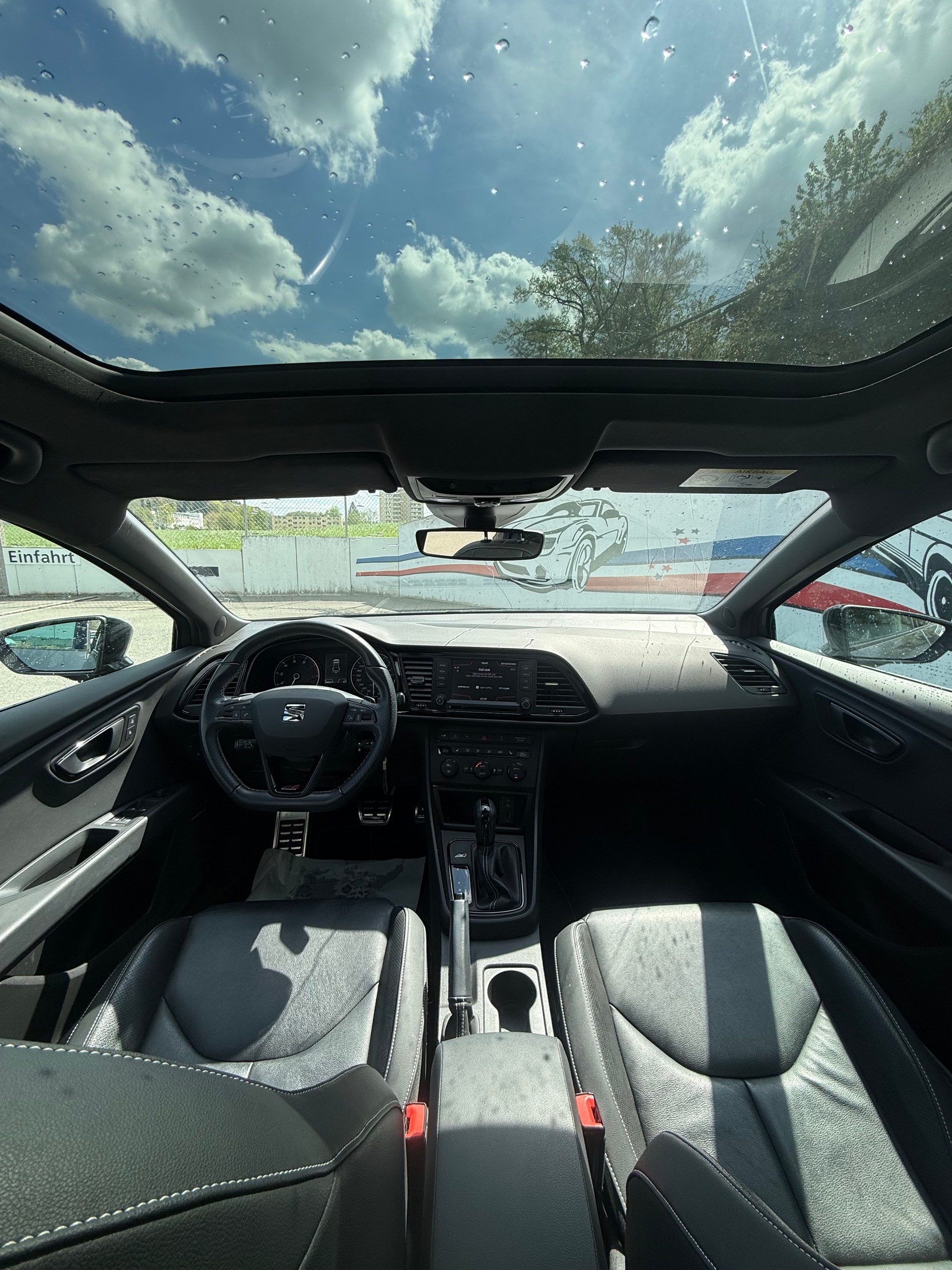 SEAT Leon ST 2.0 TSI Cupra 290 DSG-image-6
