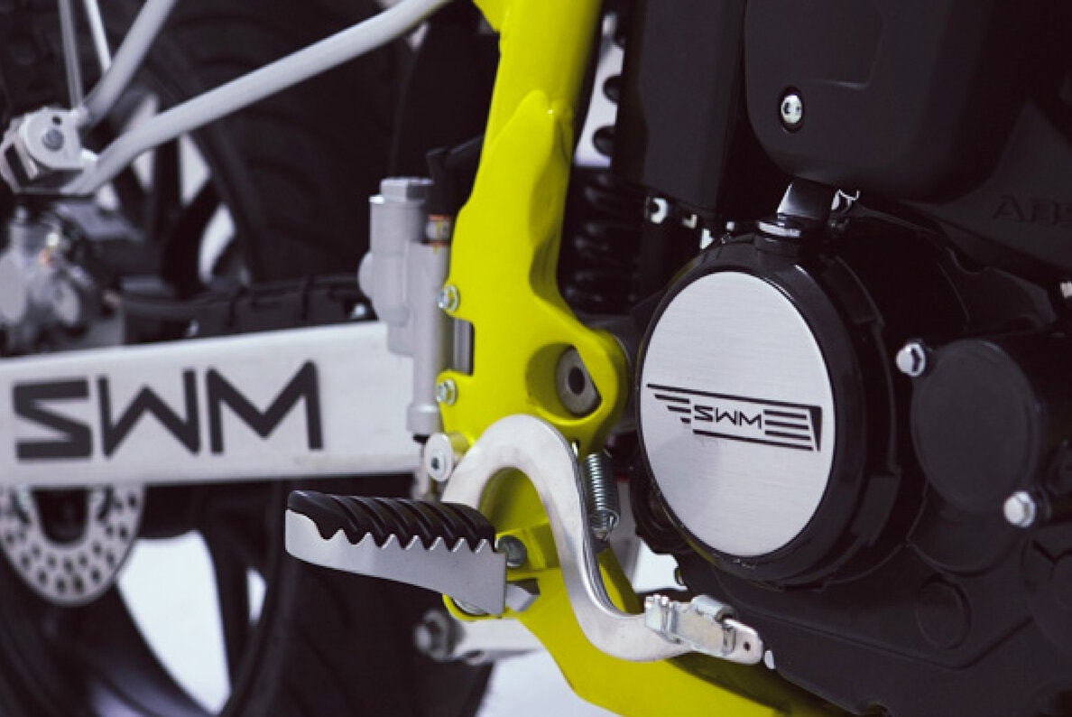 SWM SM 125 R SPECIAL RED-image-10