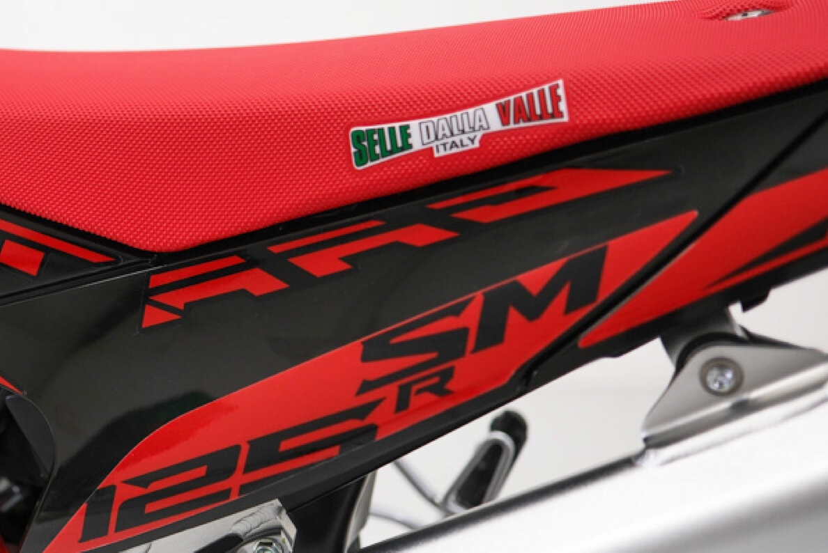 SWM SM 125 R SPECIAL RED-image-7