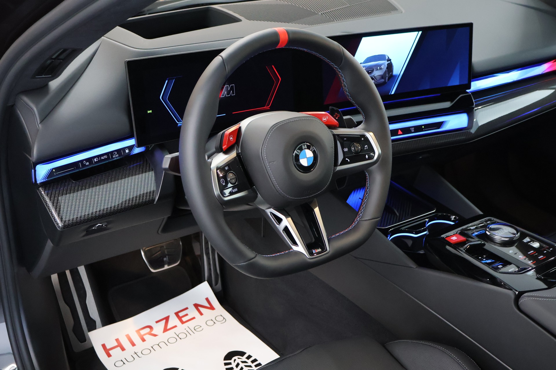BMW M5 xDrive-image-9
