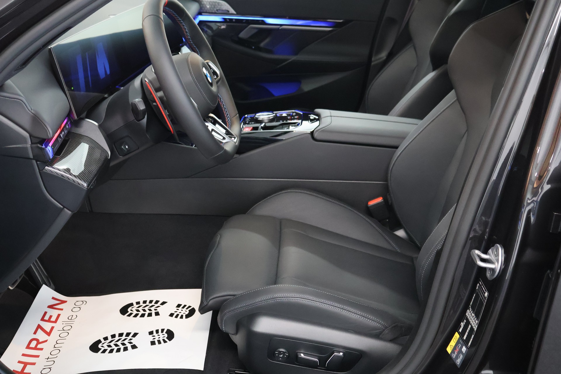 BMW M5 xDrive-image-8