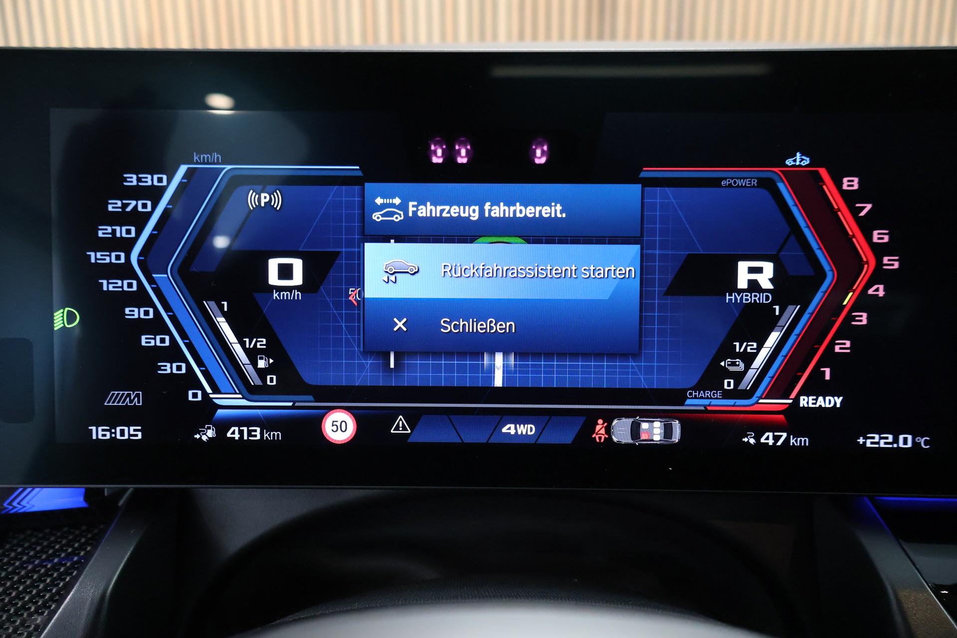 BMW M5 xDrive-image-21