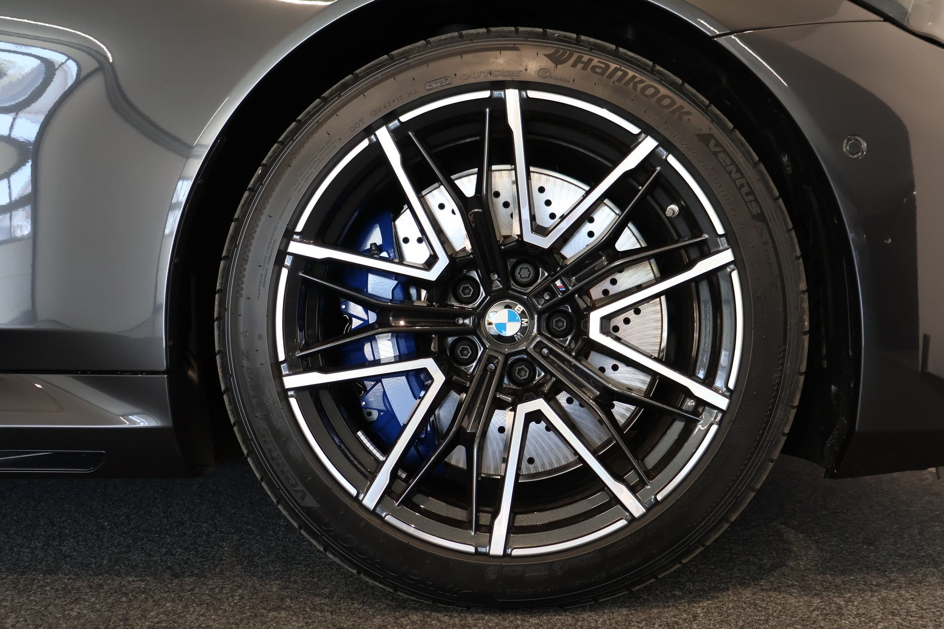 BMW M5 xDrive-image-30