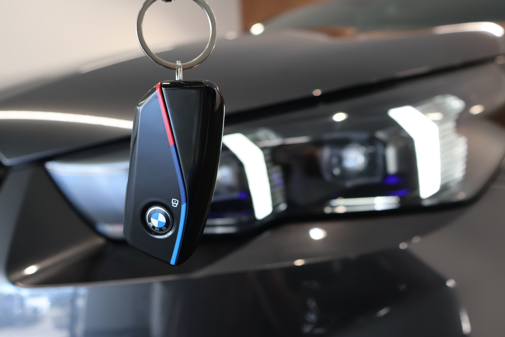 BMW M5 xDrive-image-29