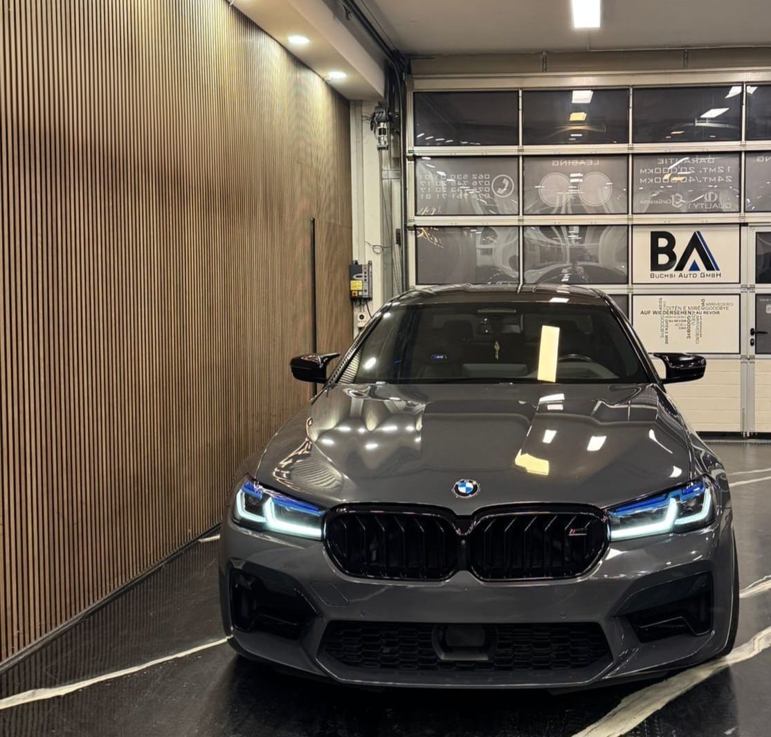 BMW M5 xDrive Competition Drivelogic-showroom-element-1