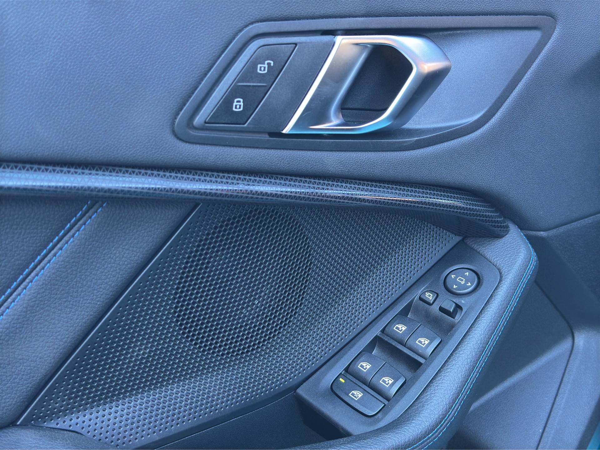BMW 218i Gran Coupé M Sport Shadow Line Steptronic-image-8