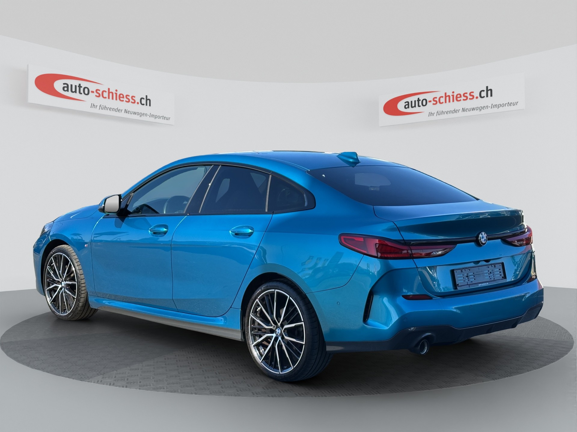 BMW 218i Gran Coupé M Sport Shadow Line Steptronic-showroom-element-2