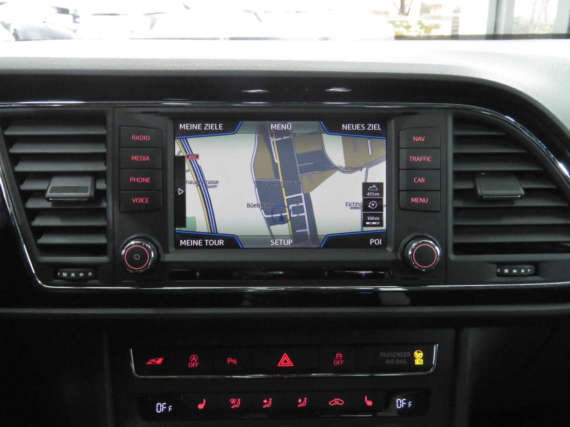SEAT Leon ST 2.0 TSI Cupra 290 PS DSG (Automat)-image-16
