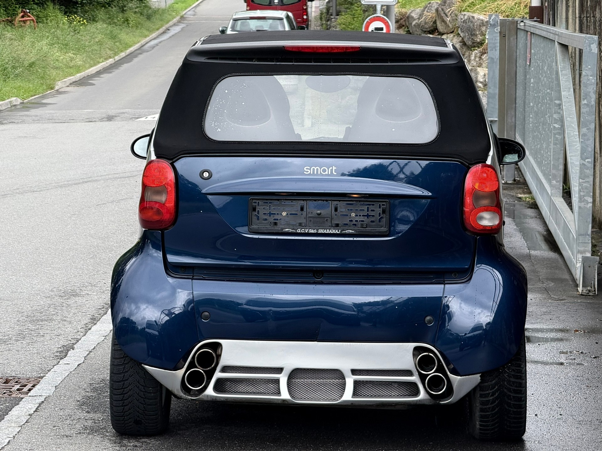 SMART fortwo passion-image-4