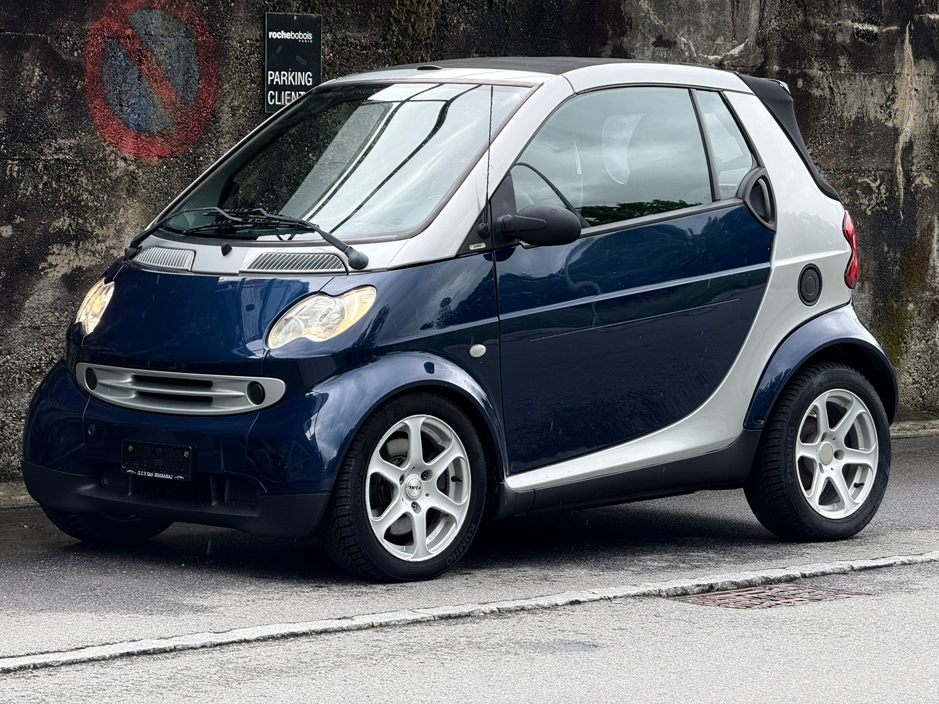 SMART fortwo passion-image-2