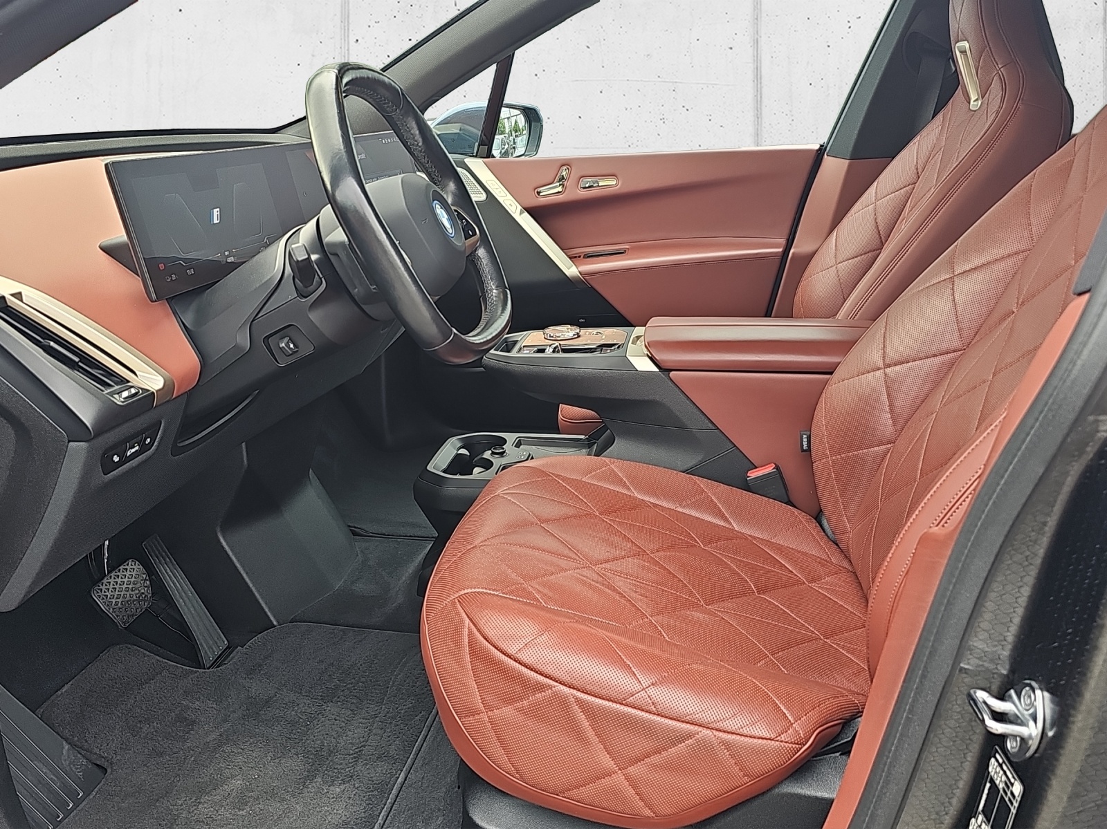 BMW iX xDrive50-image-10