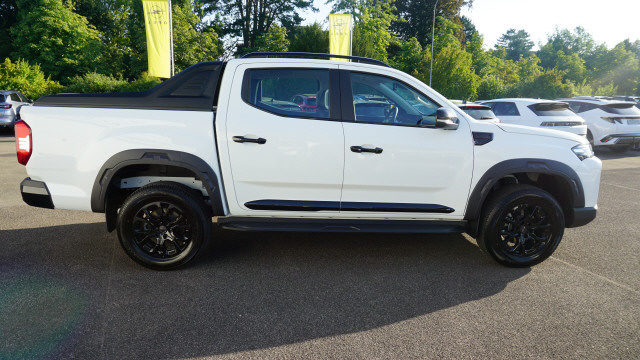 MAXUS T60 Max 2.0TDI 4x4 Automa-image-3