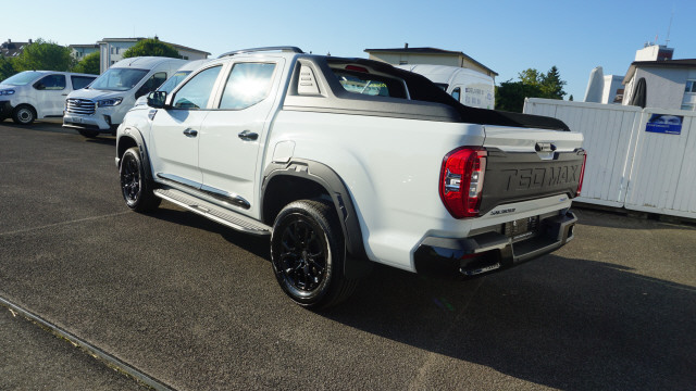 MAXUS T60 Max 2.0TDI 4x4 Automa-image-4