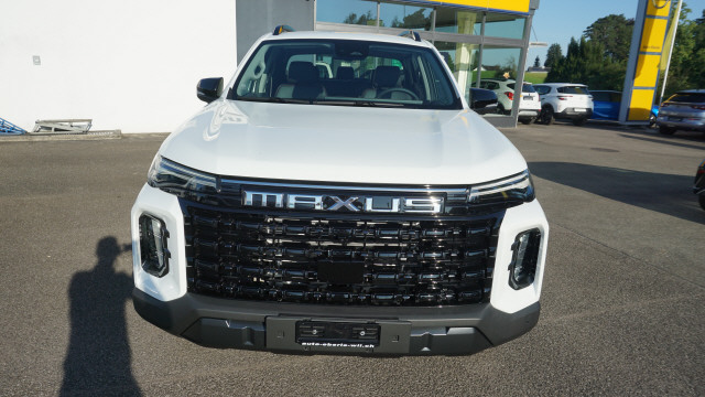 MAXUS T60 Max 2.0TDI 4x4 Automa-showroom-element-1