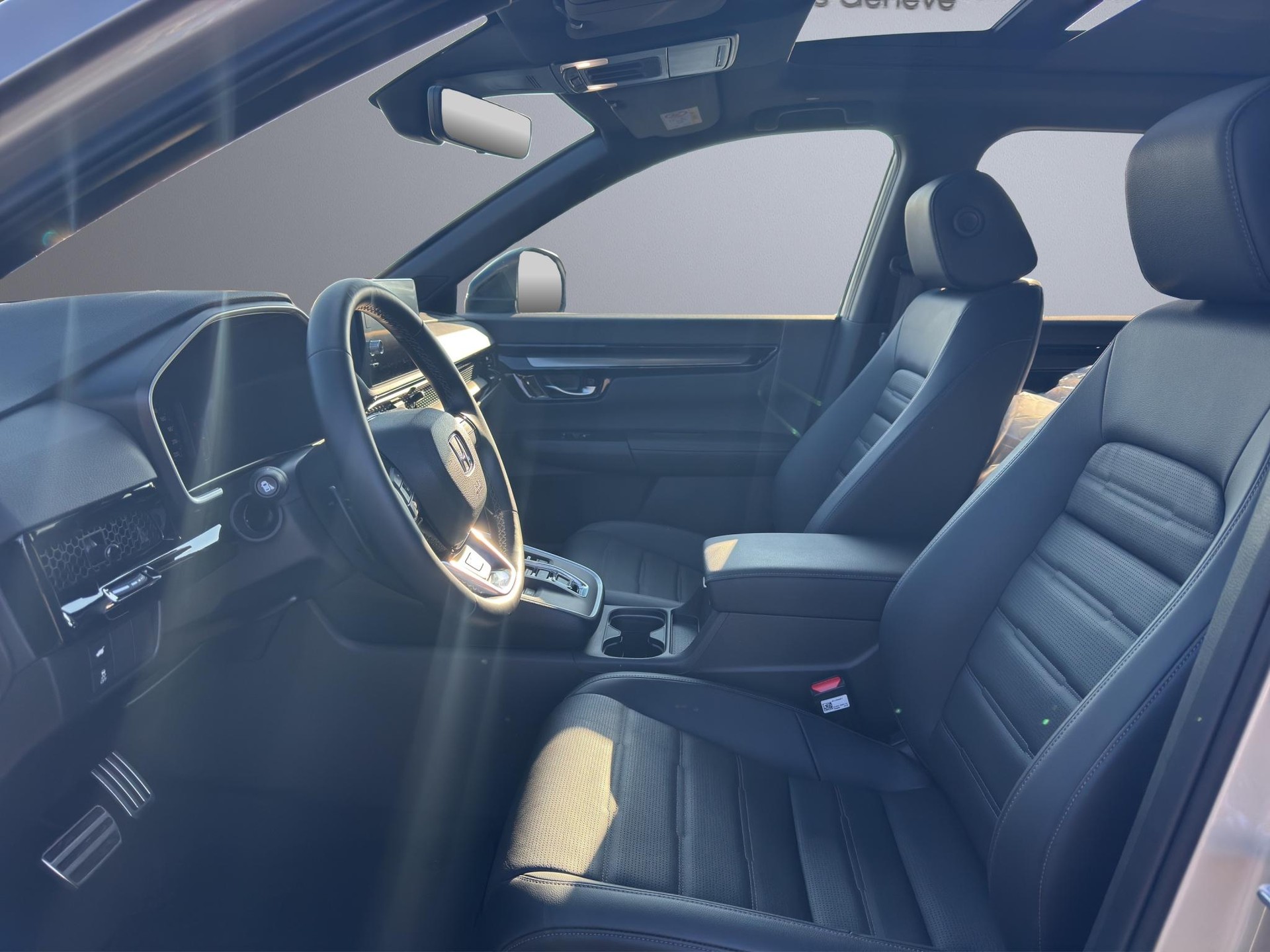 HONDA CR-V 2.0 i-MMD Plug-in Hybrid Advance Tech 2WD-image-11