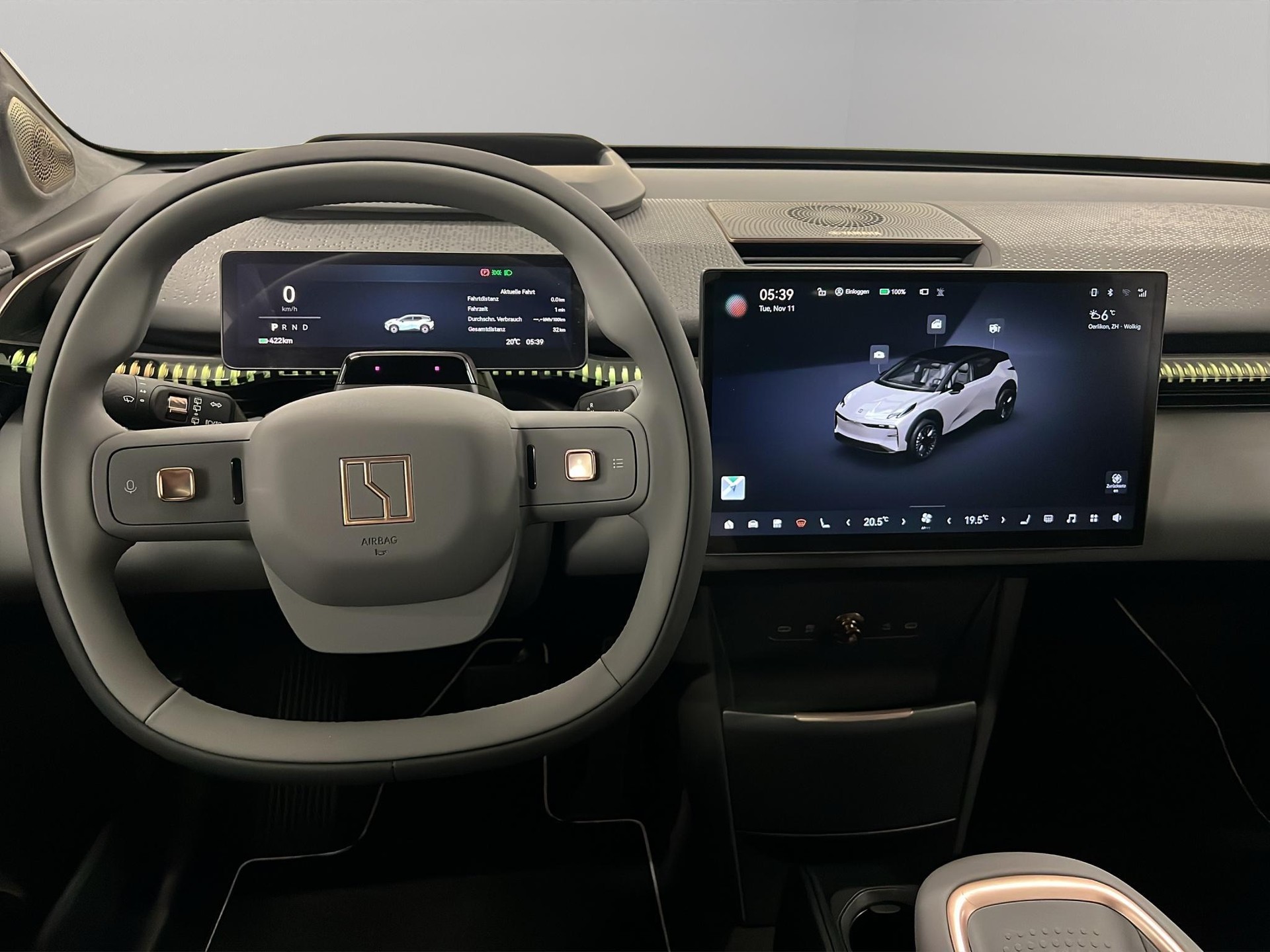 ZEEKR X Privilege AWD-image-10