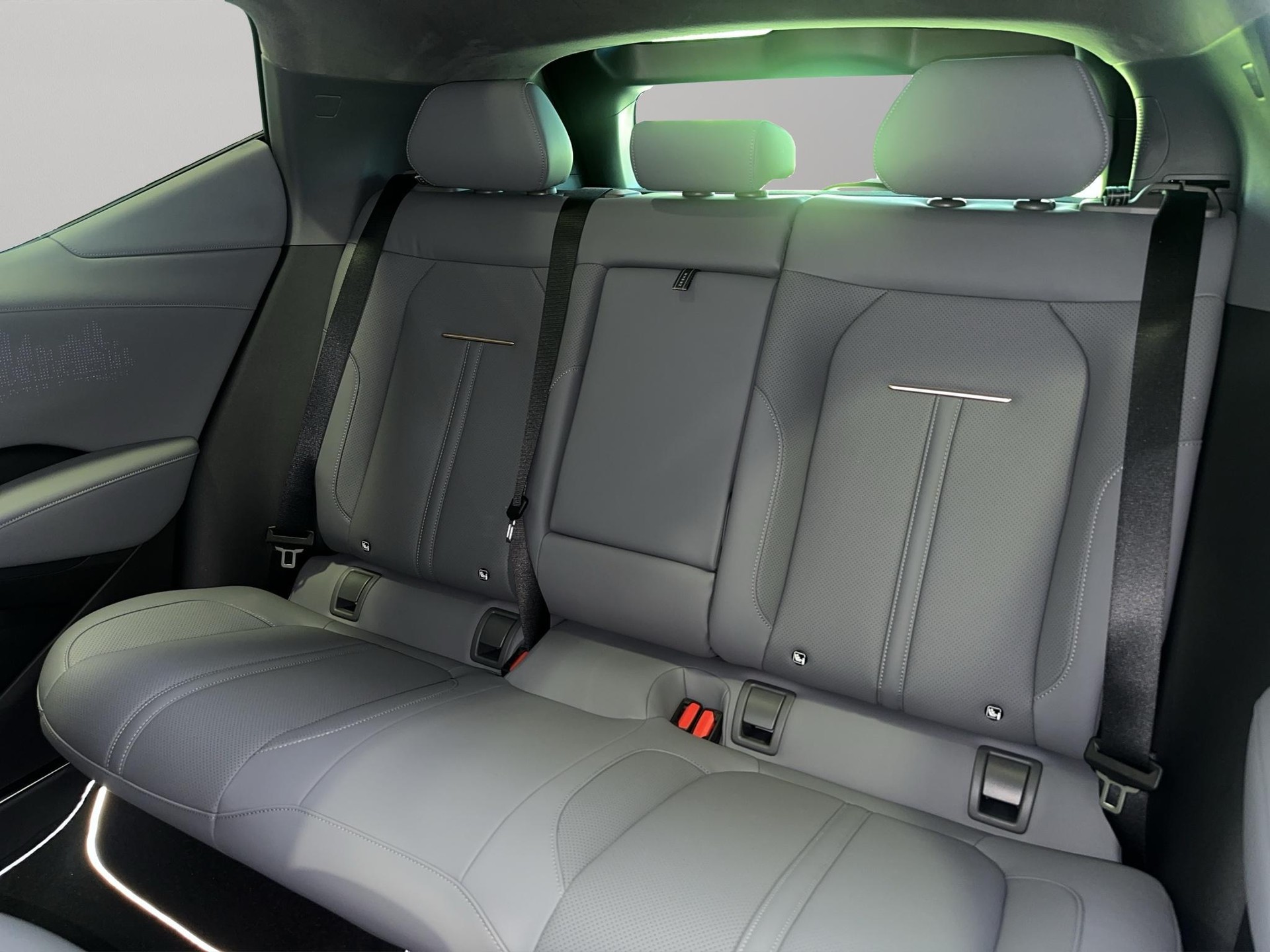 ZEEKR X Privilege AWD-image-9