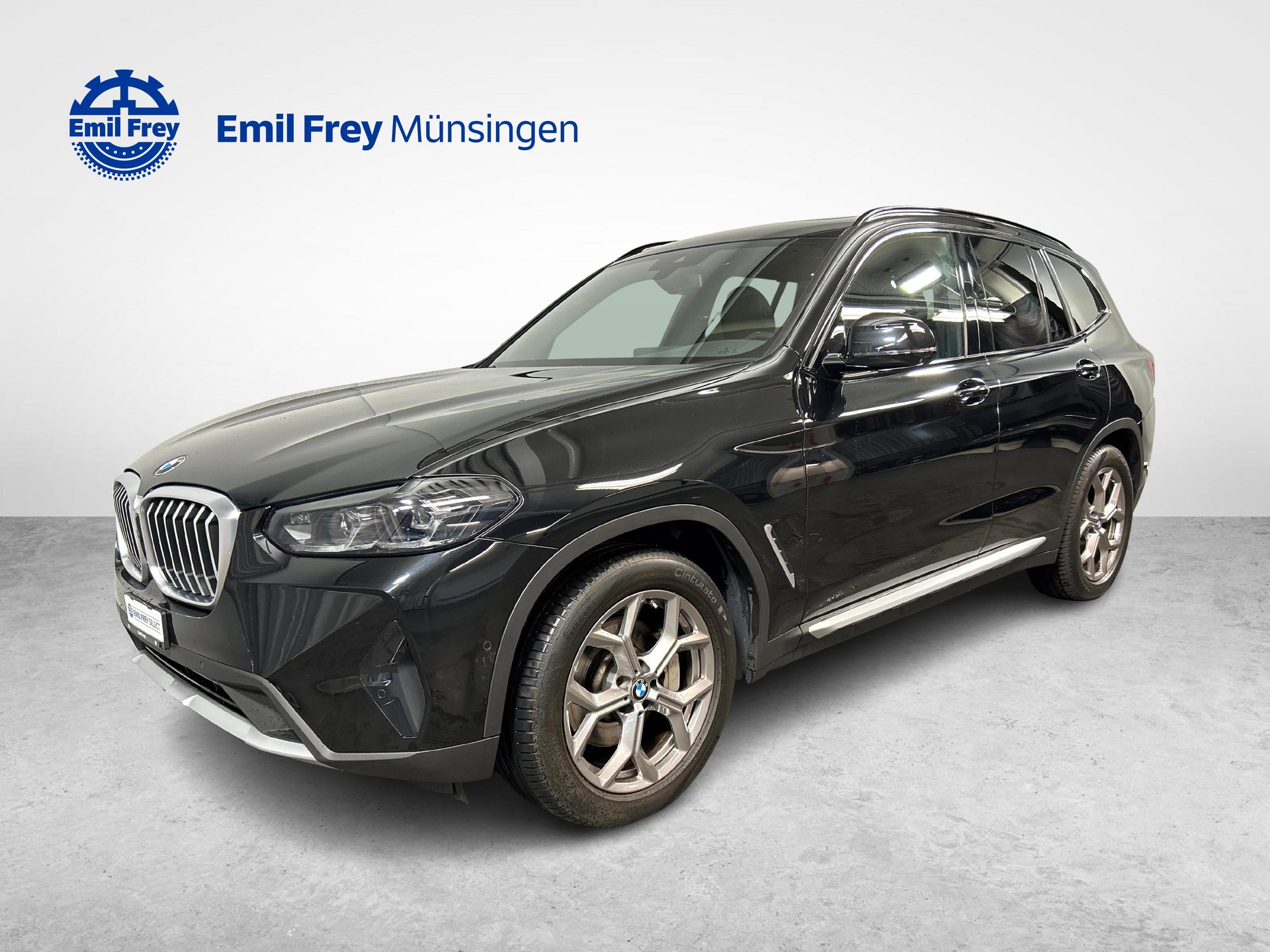 BMW X3 30d xDrive-showroom-element-1