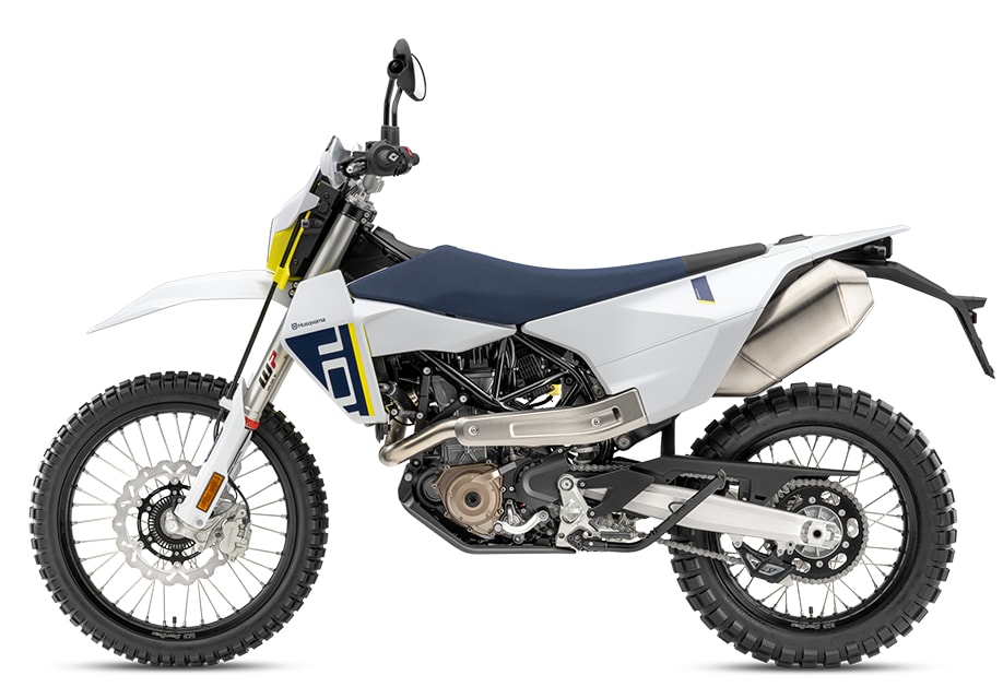 HUSQVARNA 701 Enduro-image-0