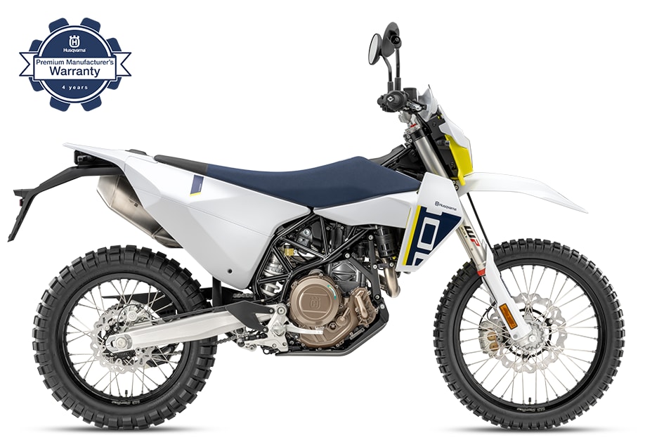 HUSQVARNA 701 Enduro-image-2