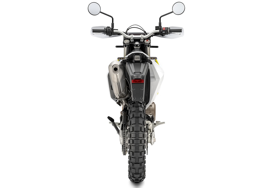 HUSQVARNA 701 Enduro-image-3