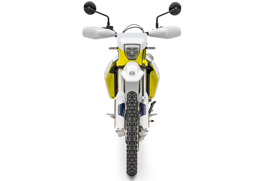 HUSQVARNA 701 Enduro-image-1