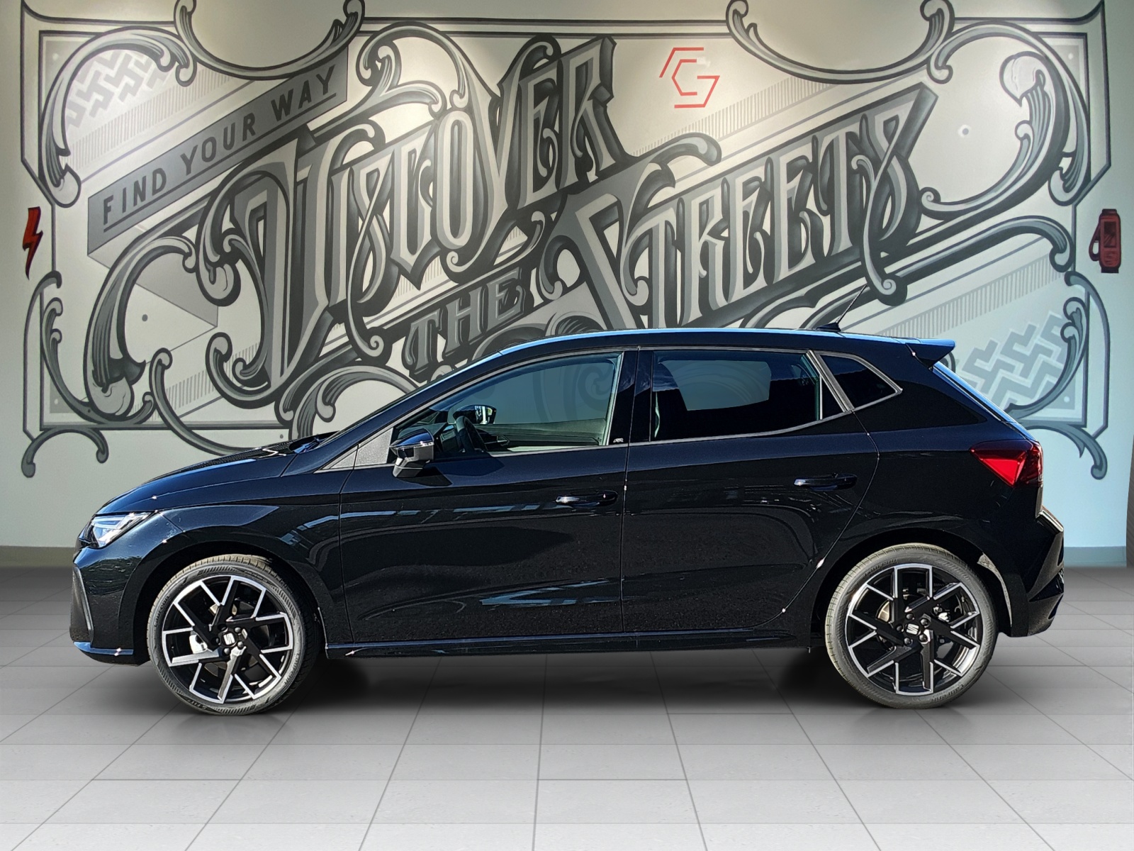 SEAT Ibiza 1.0 EcoTSI Move FR DSG-showroom-element-2