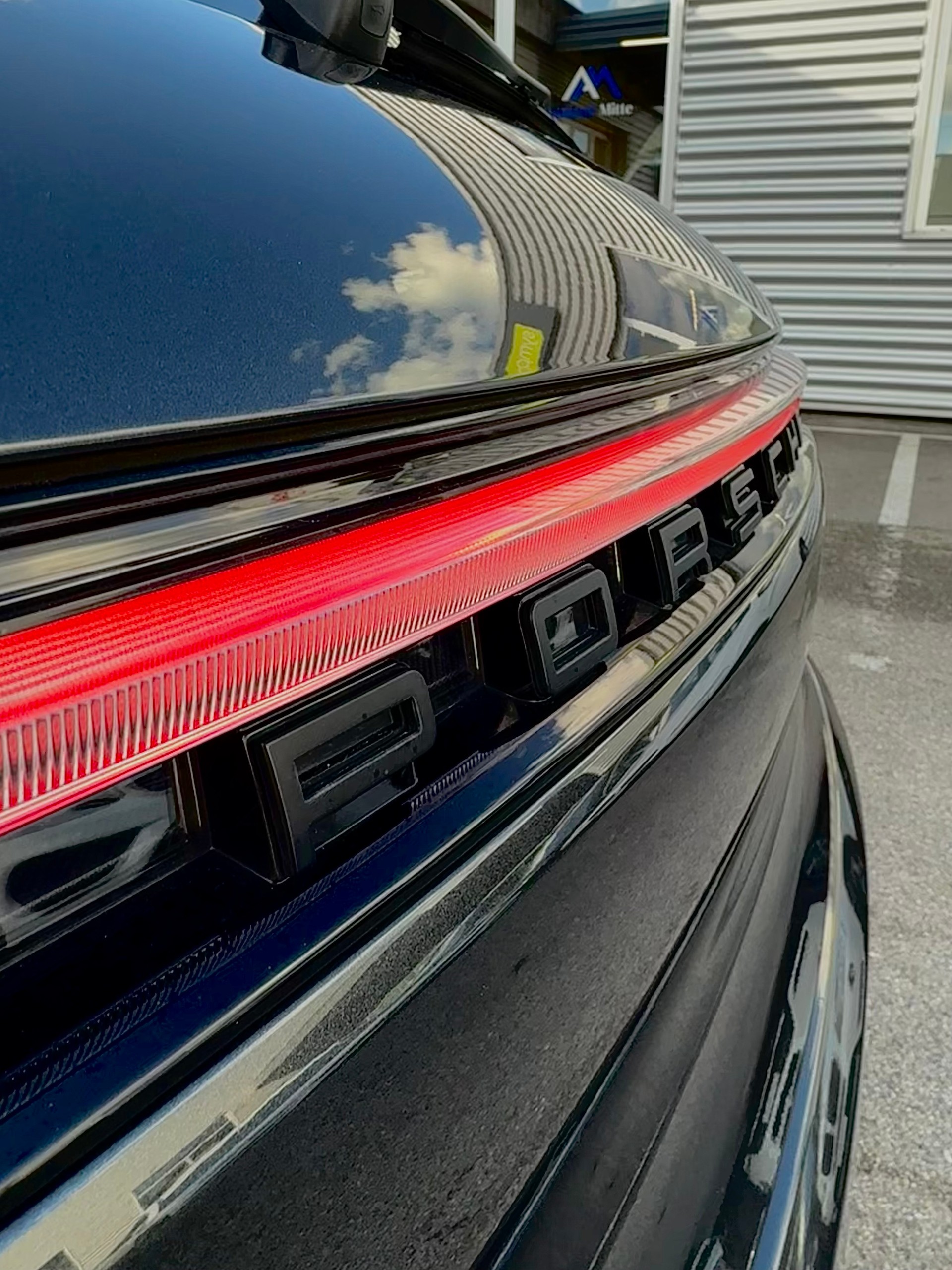 PORSCHE Macan GTS PDK-image-23
