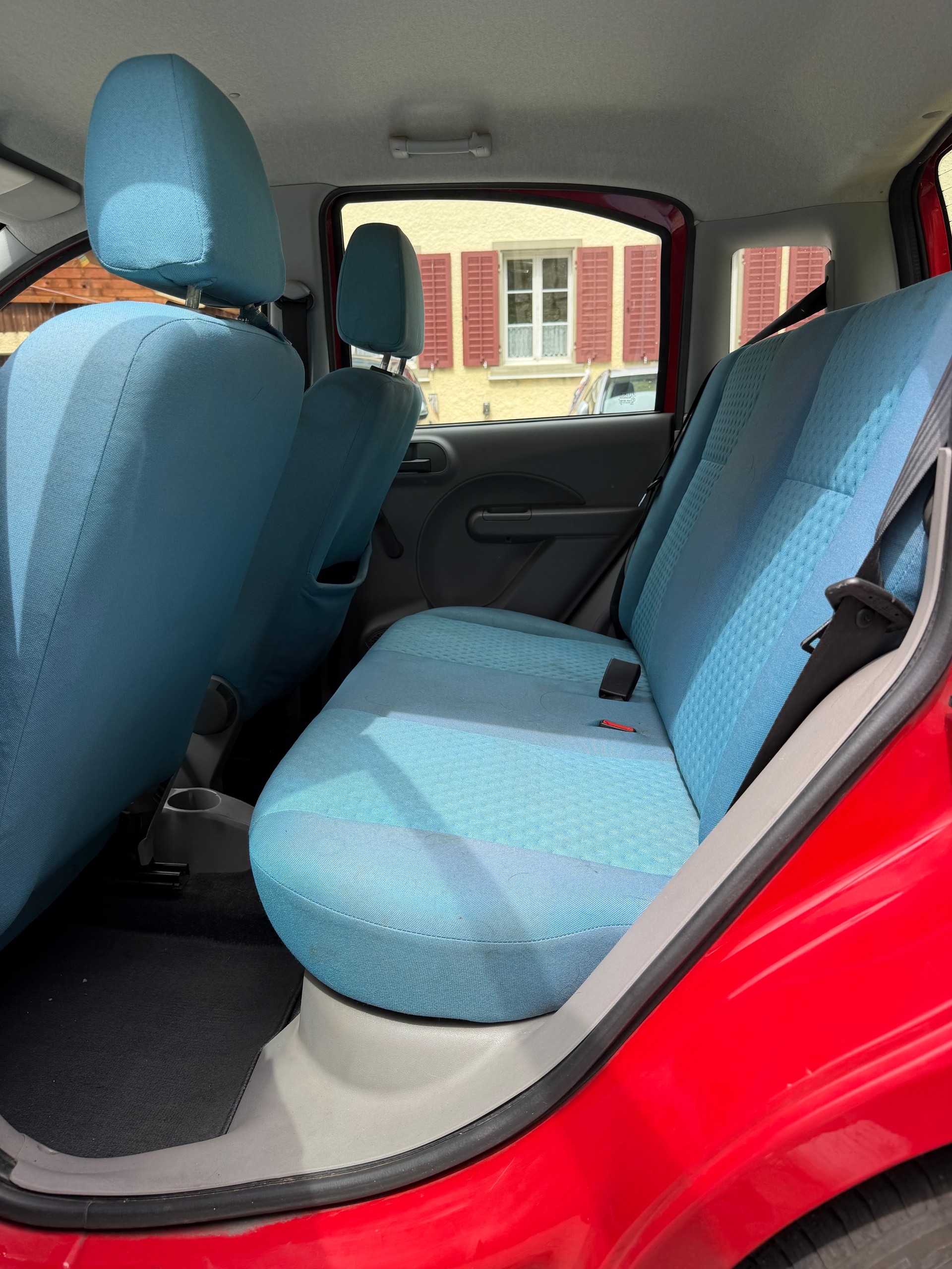 FIAT Panda 1.2 Emotion-image-8