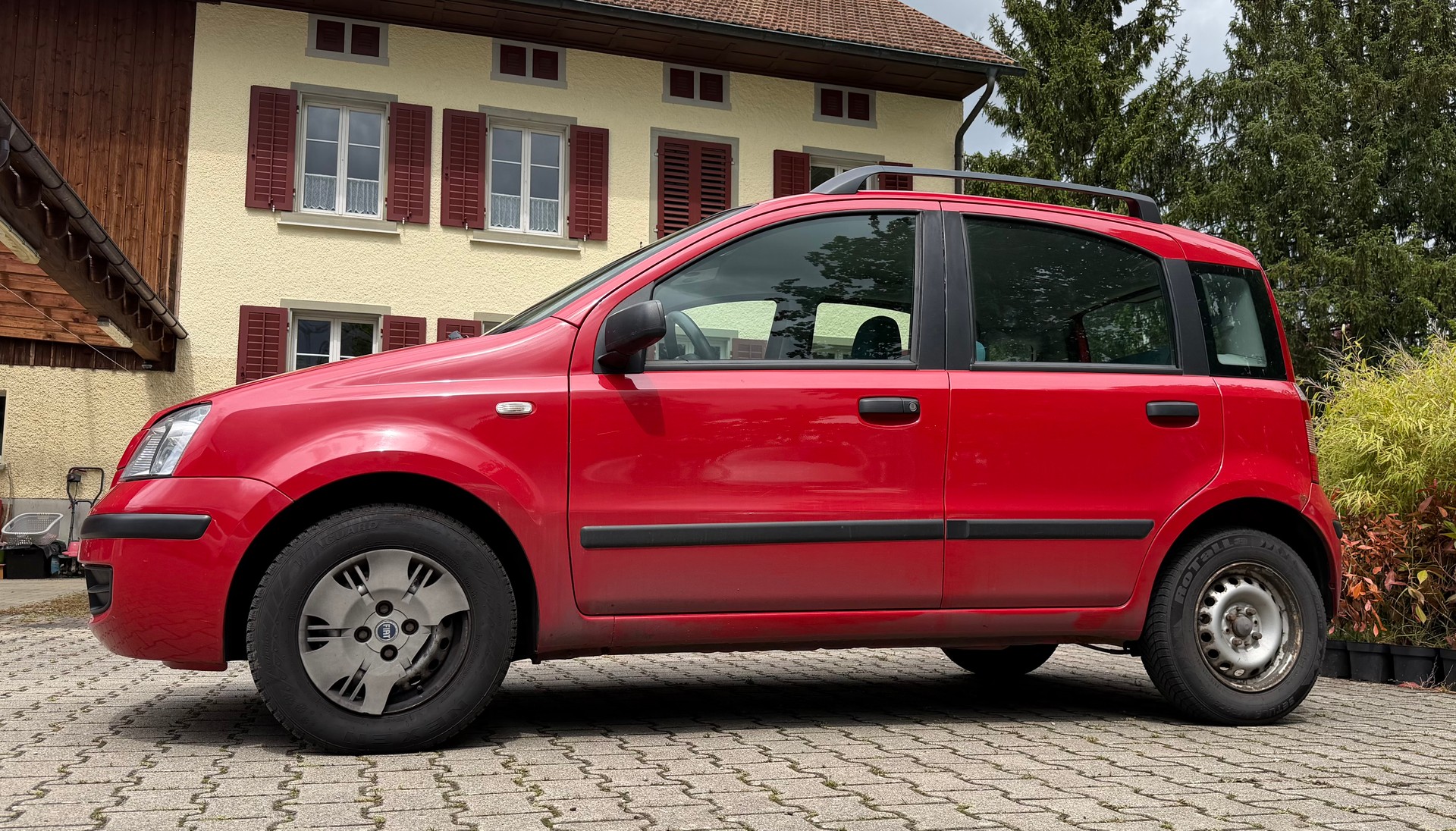 FIAT Panda 1.2 Emotion-image-2