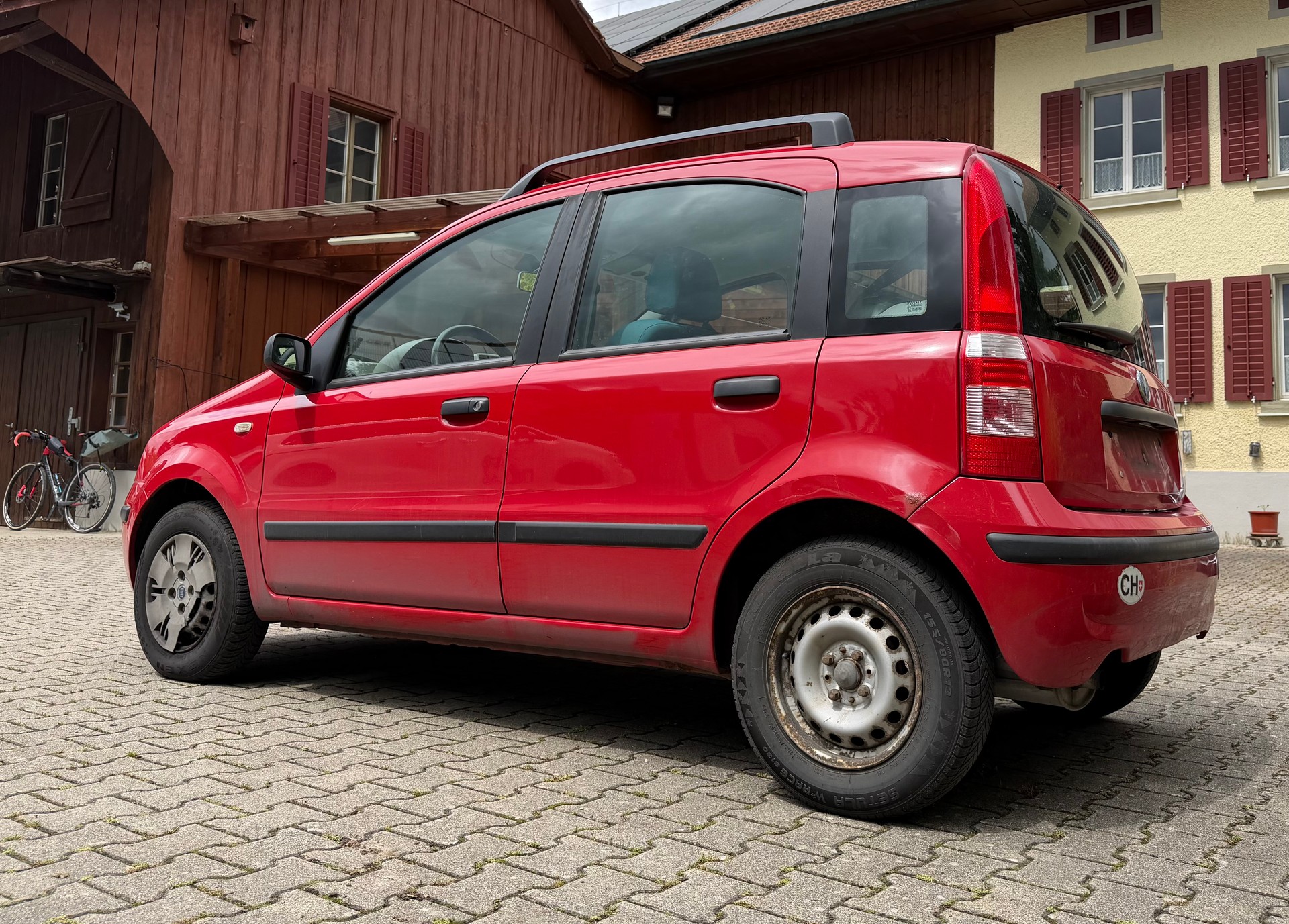 FIAT Panda 1.2 Emotion-image-3