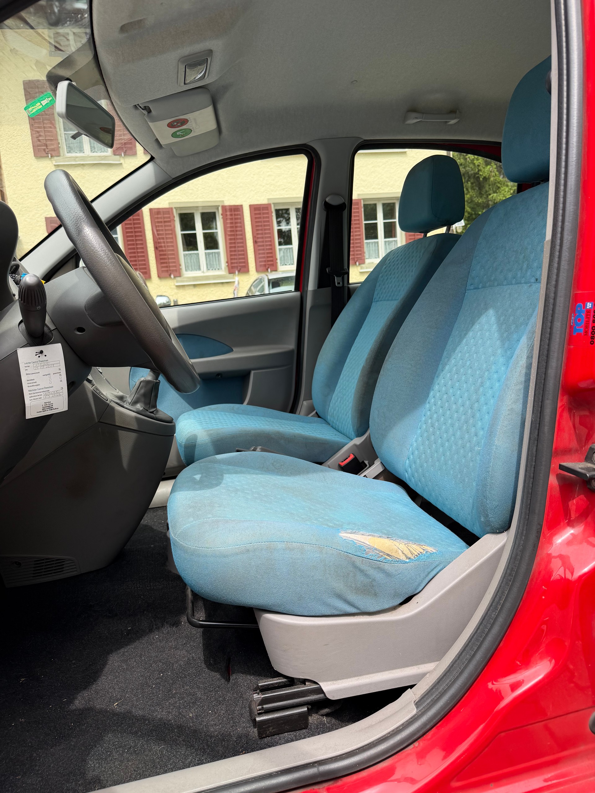 FIAT Panda 1.2 Emotion-image-7