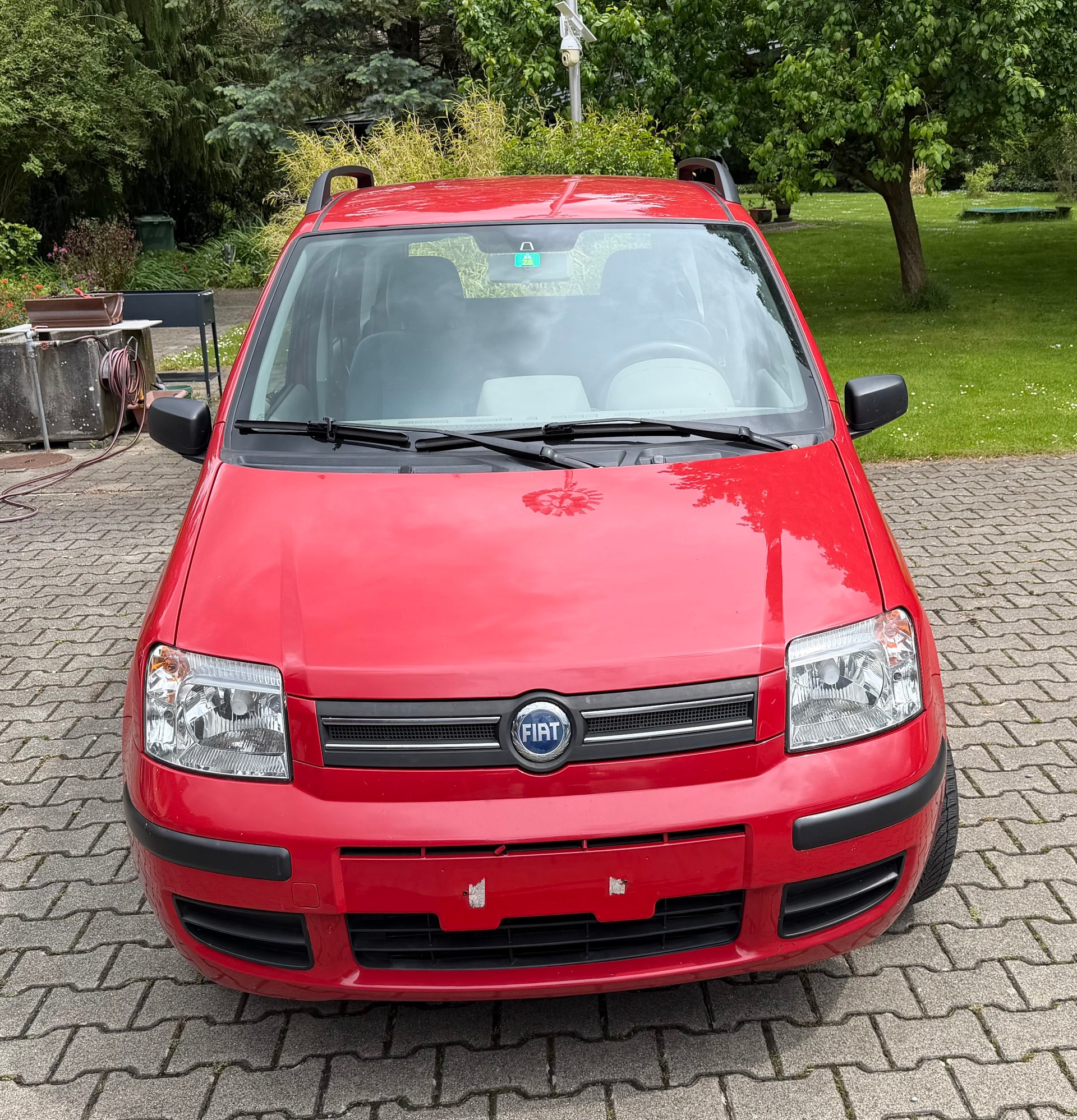FIAT Panda 1.2 Emotion-image-1