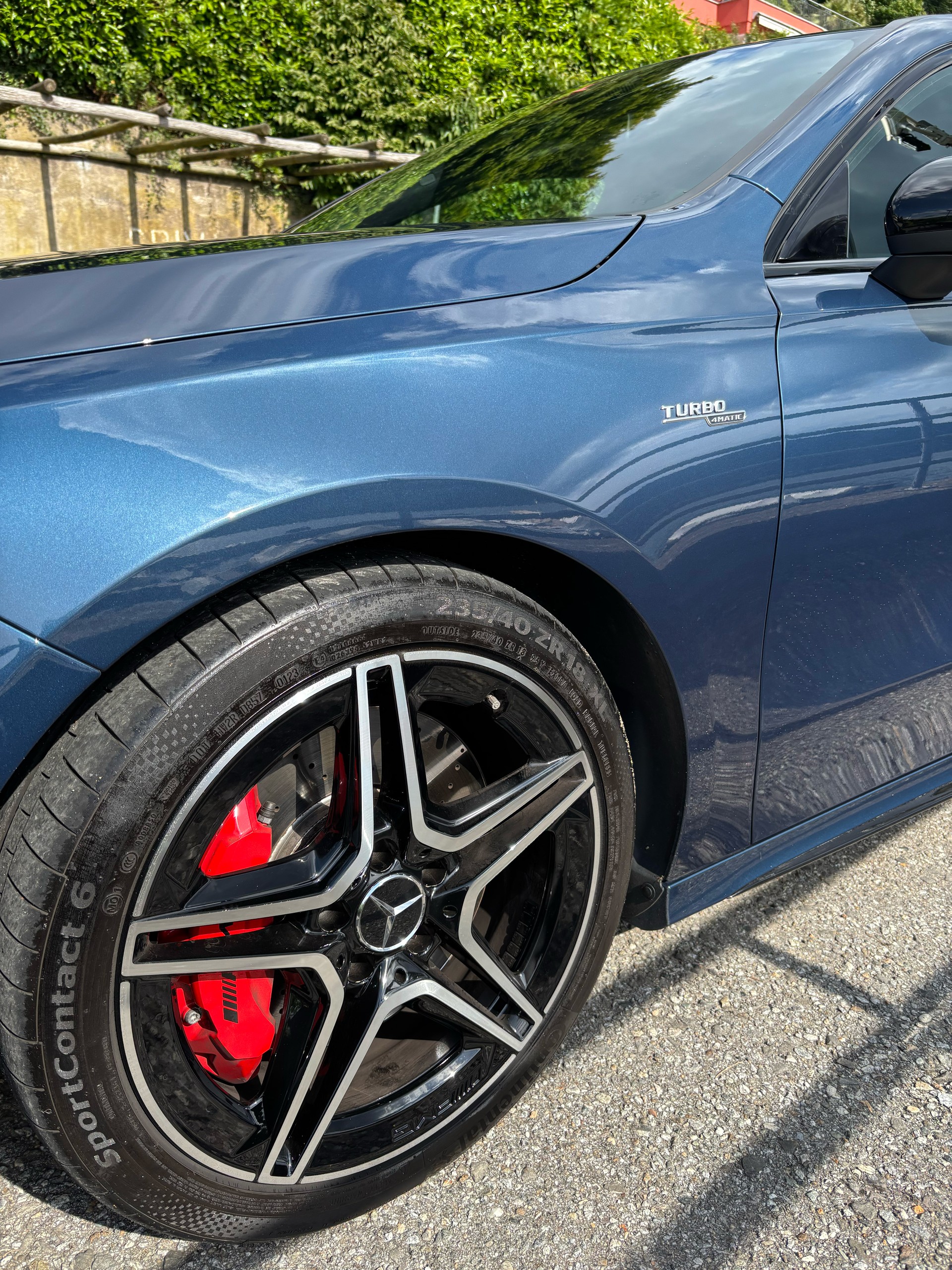 MERCEDES-BENZ A 35 AMG 4matic-image-10