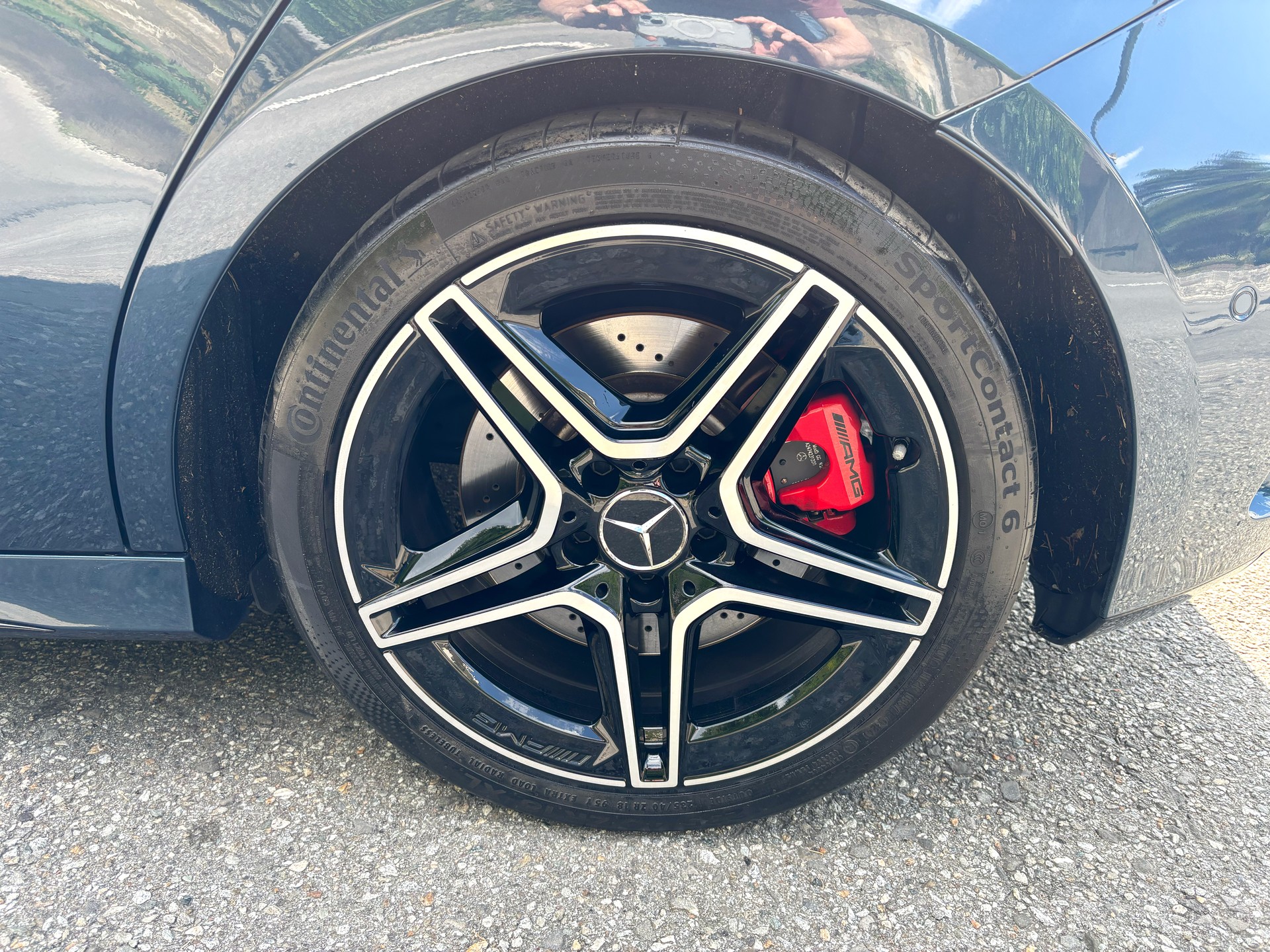 MERCEDES-BENZ A 35 AMG 4matic-image-19