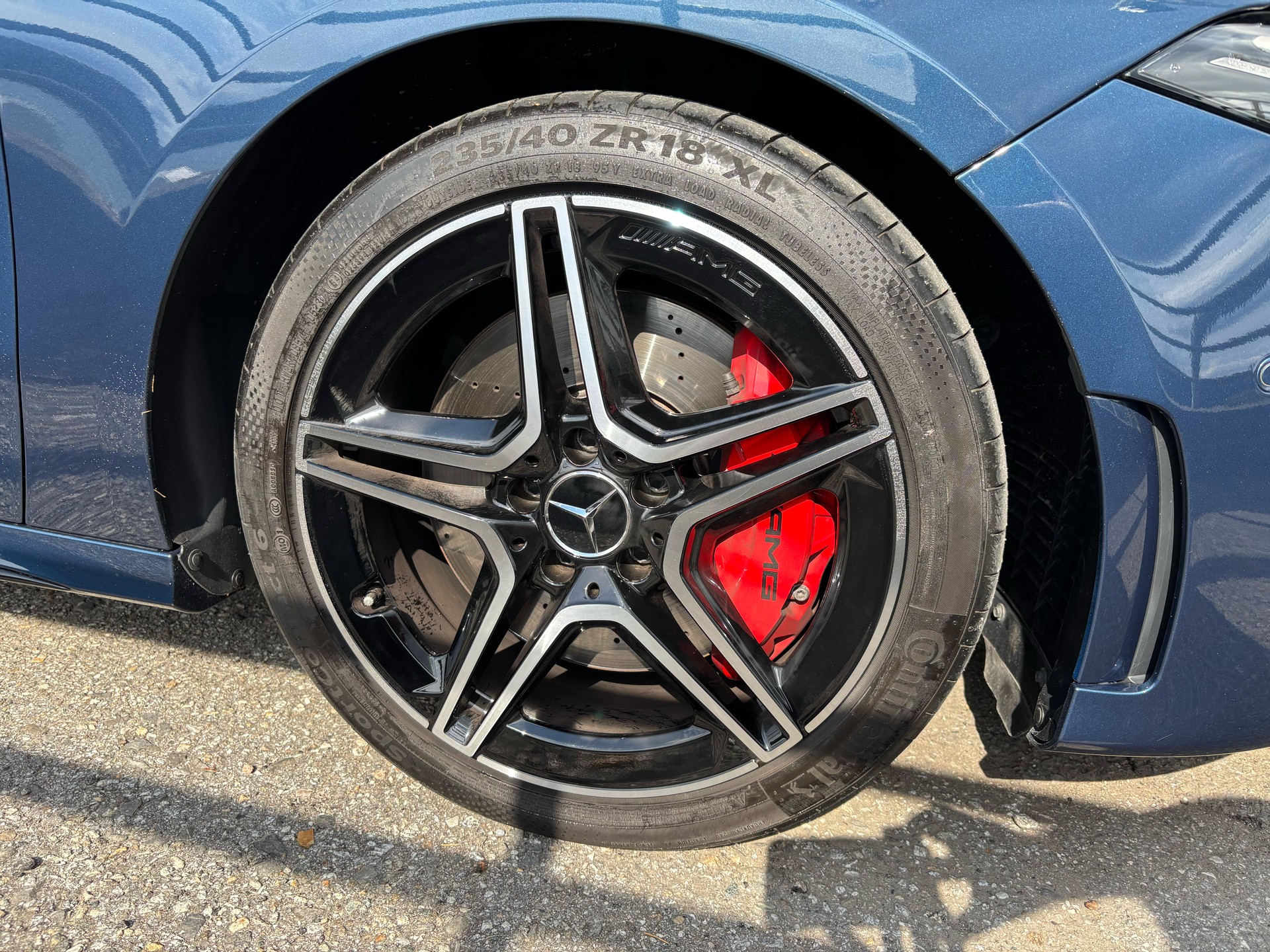 MERCEDES-BENZ A 35 AMG 4matic-image-16