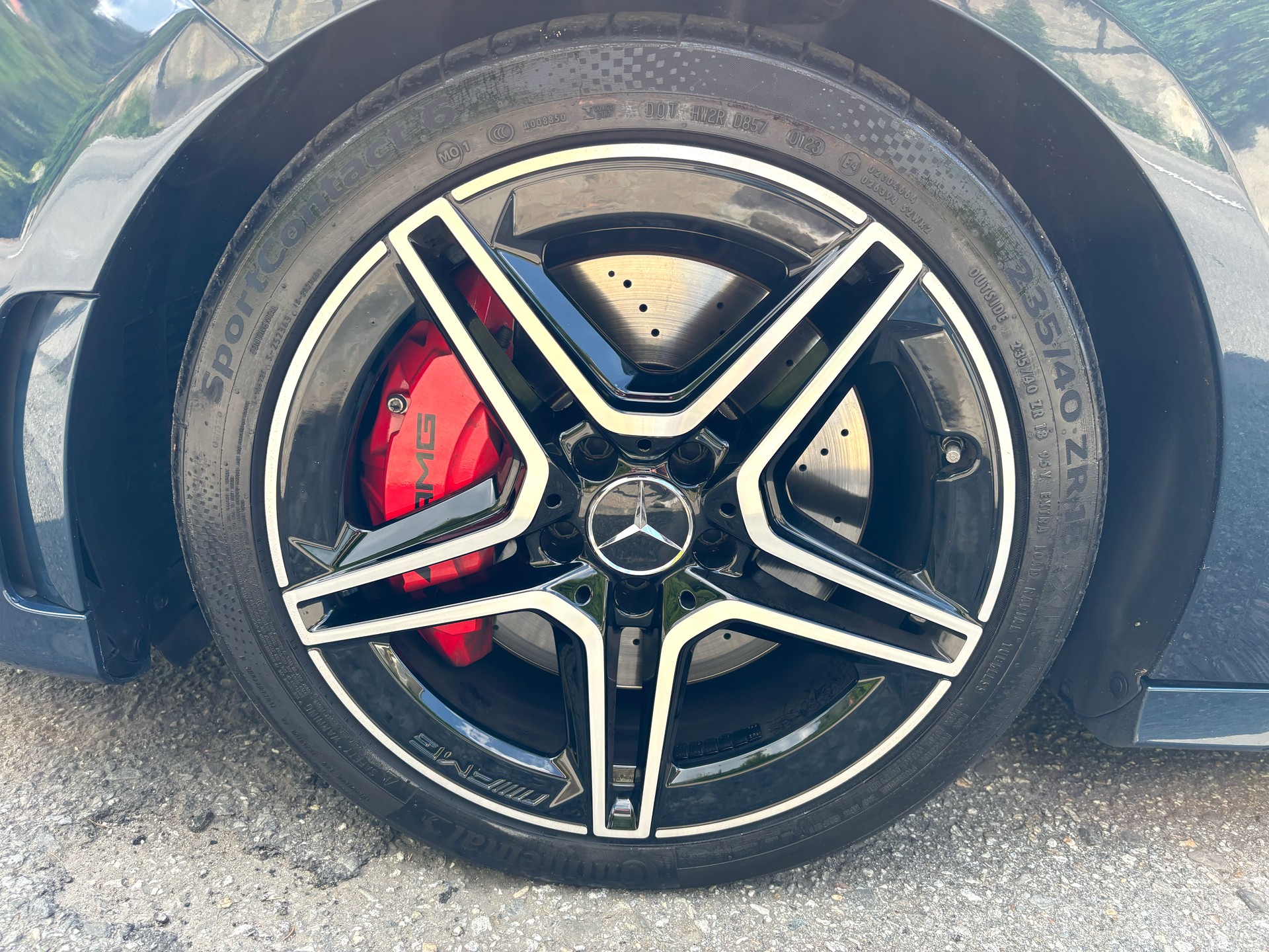 MERCEDES-BENZ A 35 AMG 4matic-image-18