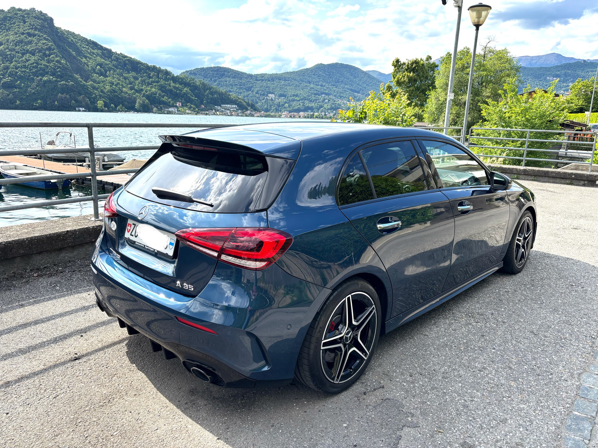MERCEDES-BENZ A 35 AMG 4matic-image-11