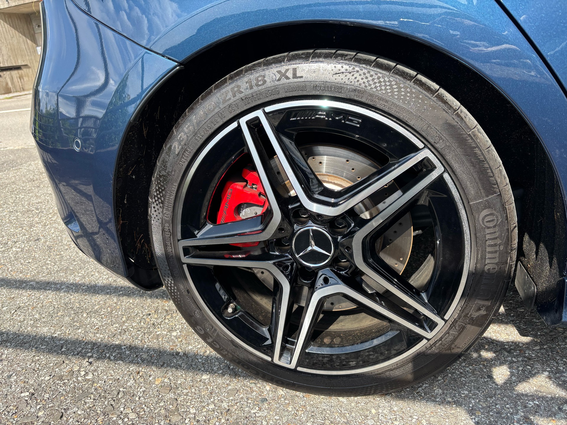 MERCEDES-BENZ A 35 AMG 4matic-image-17