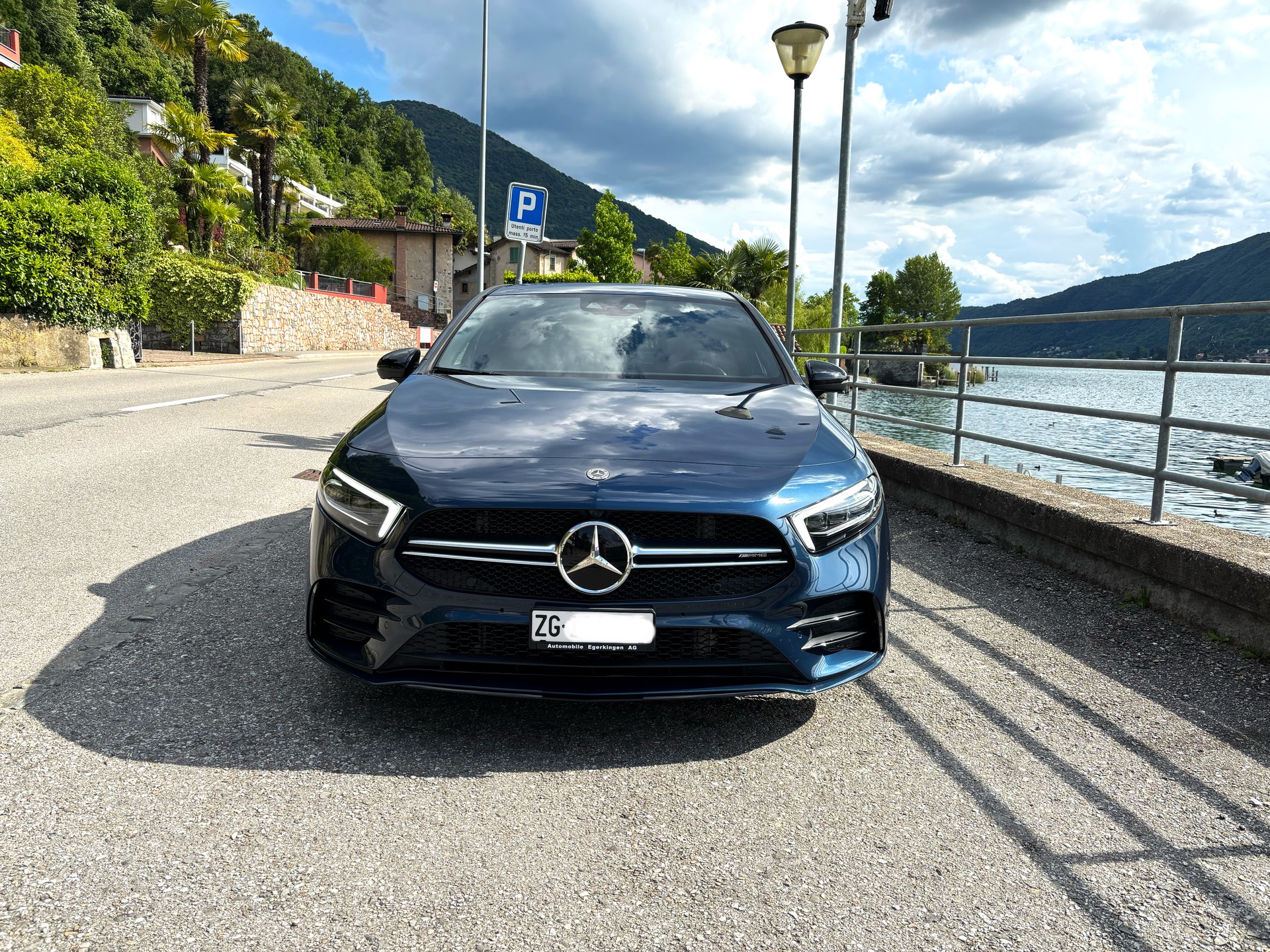 MERCEDES-BENZ A 35 AMG 4matic-image-9