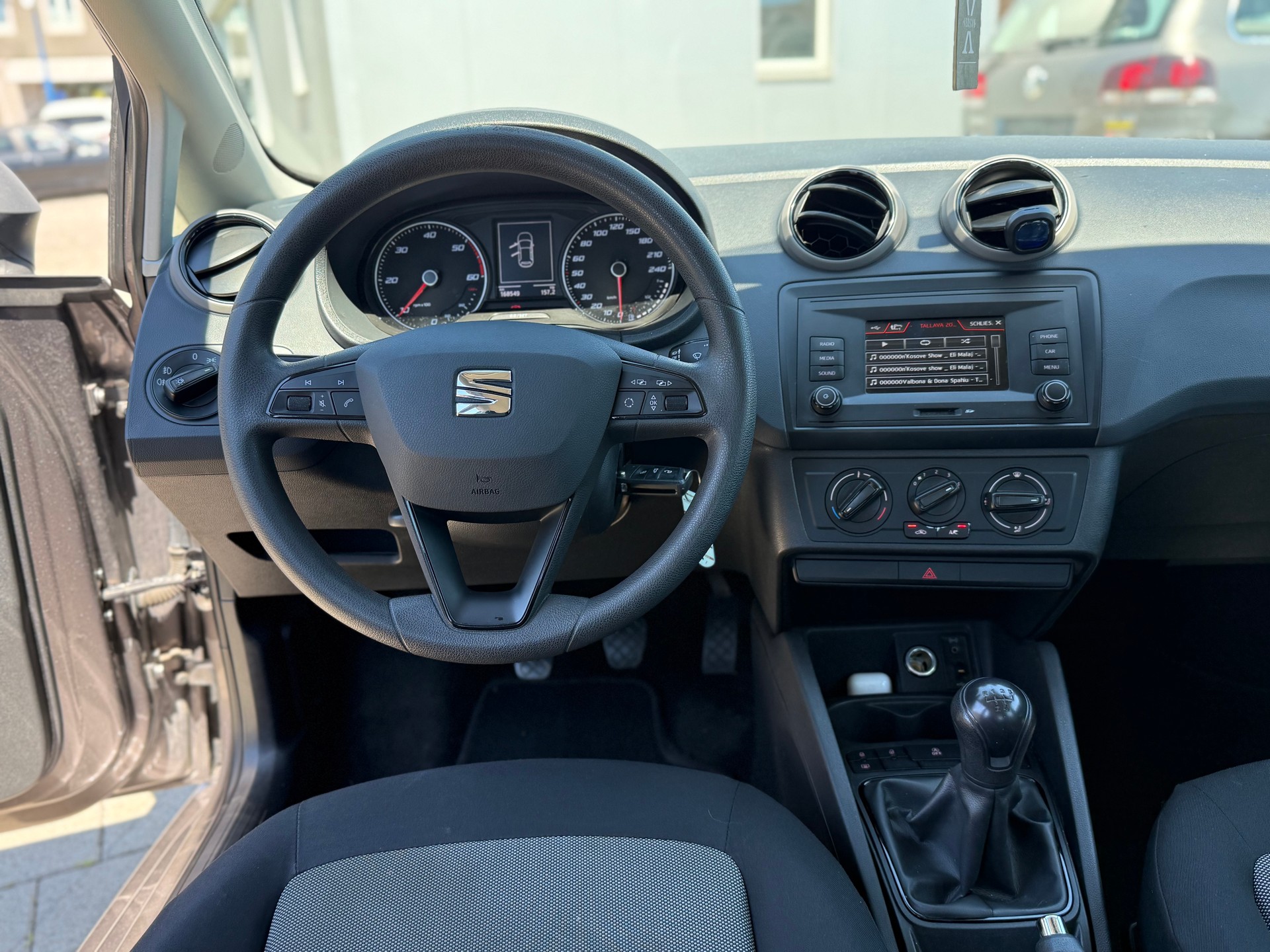 SEAT Ibiza 1.4 TDI Style-image-9
