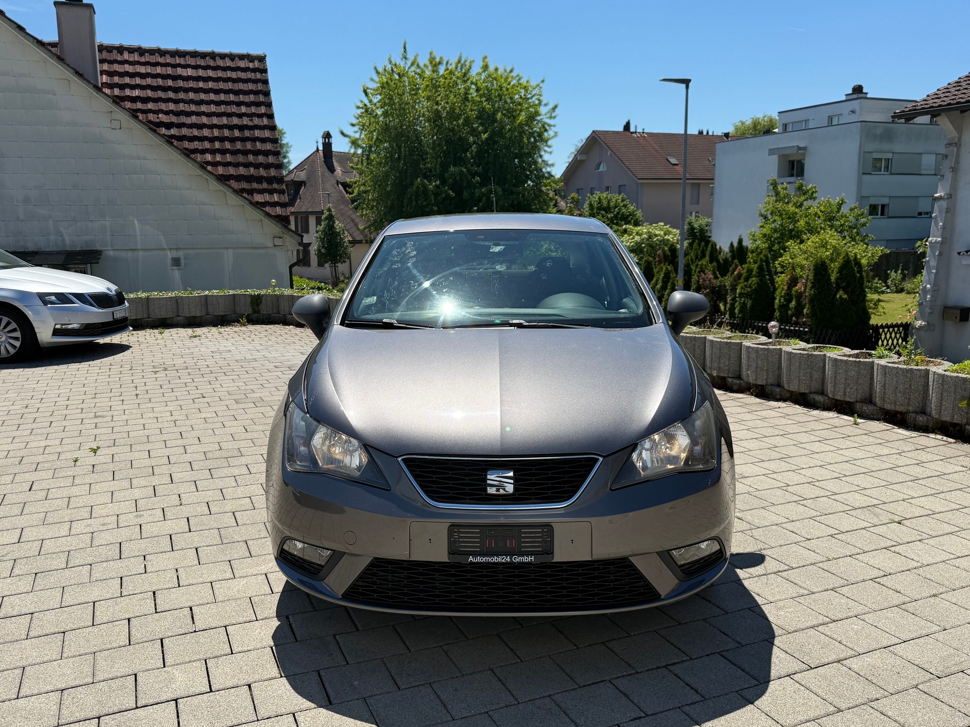 SEAT Ibiza 1.4 TDI Style