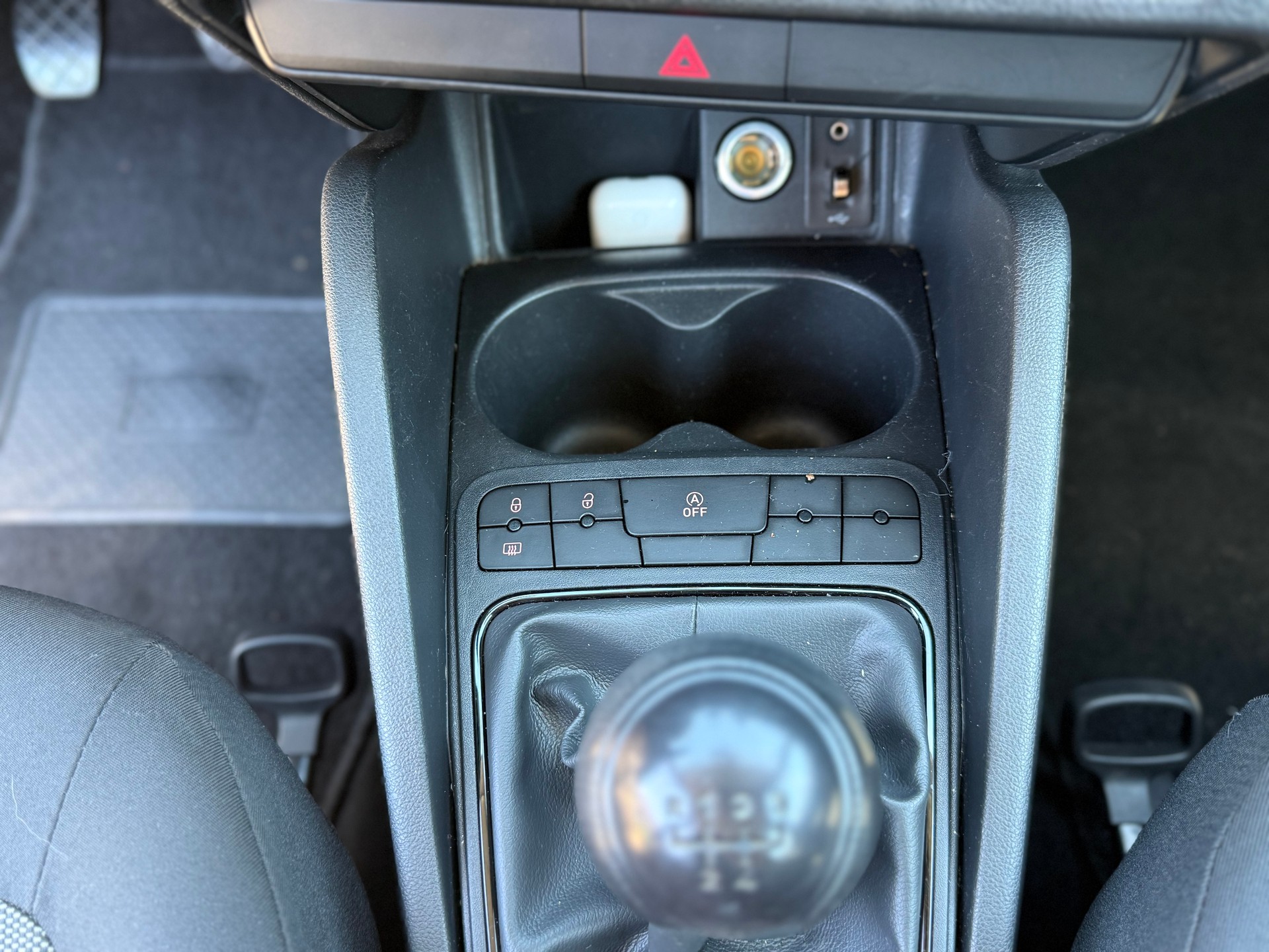 SEAT Ibiza 1.4 TDI Style-image-12